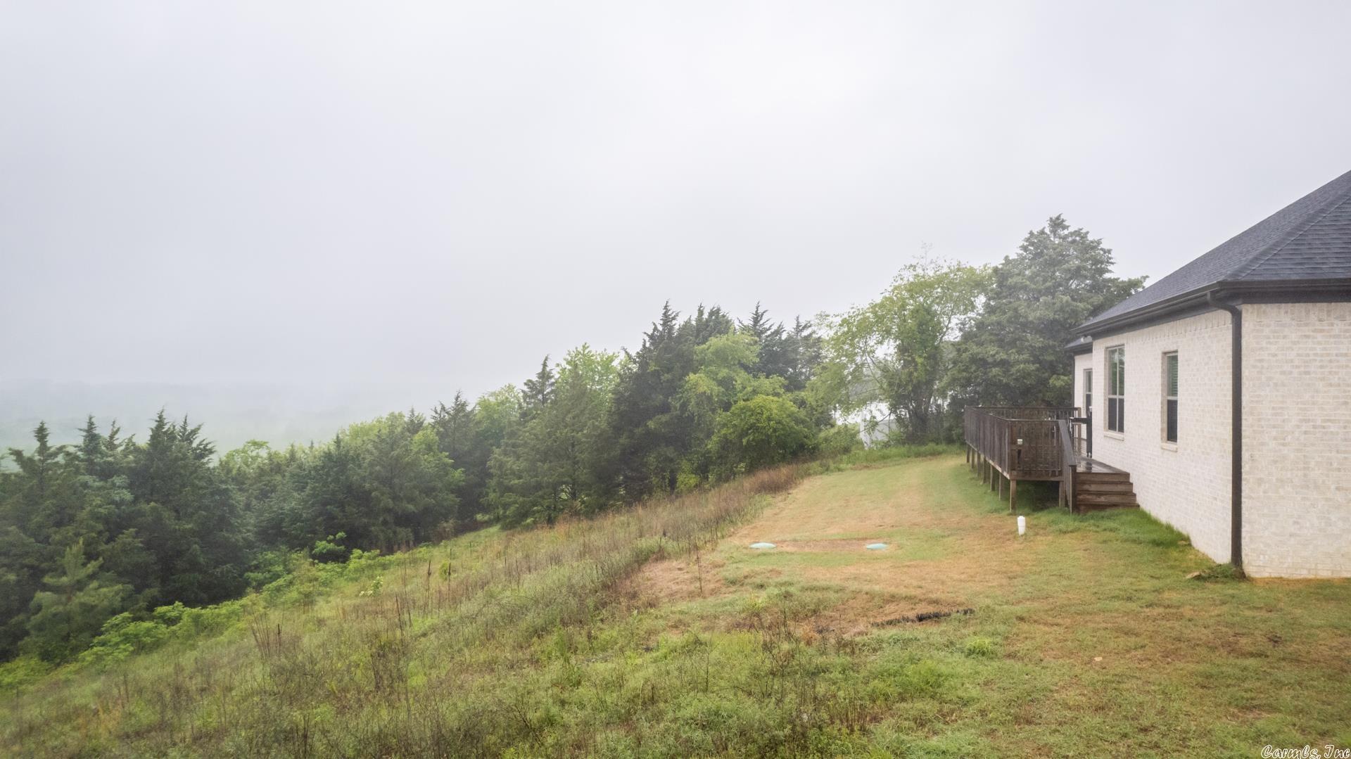 Mountain Ranch Estates - Residential