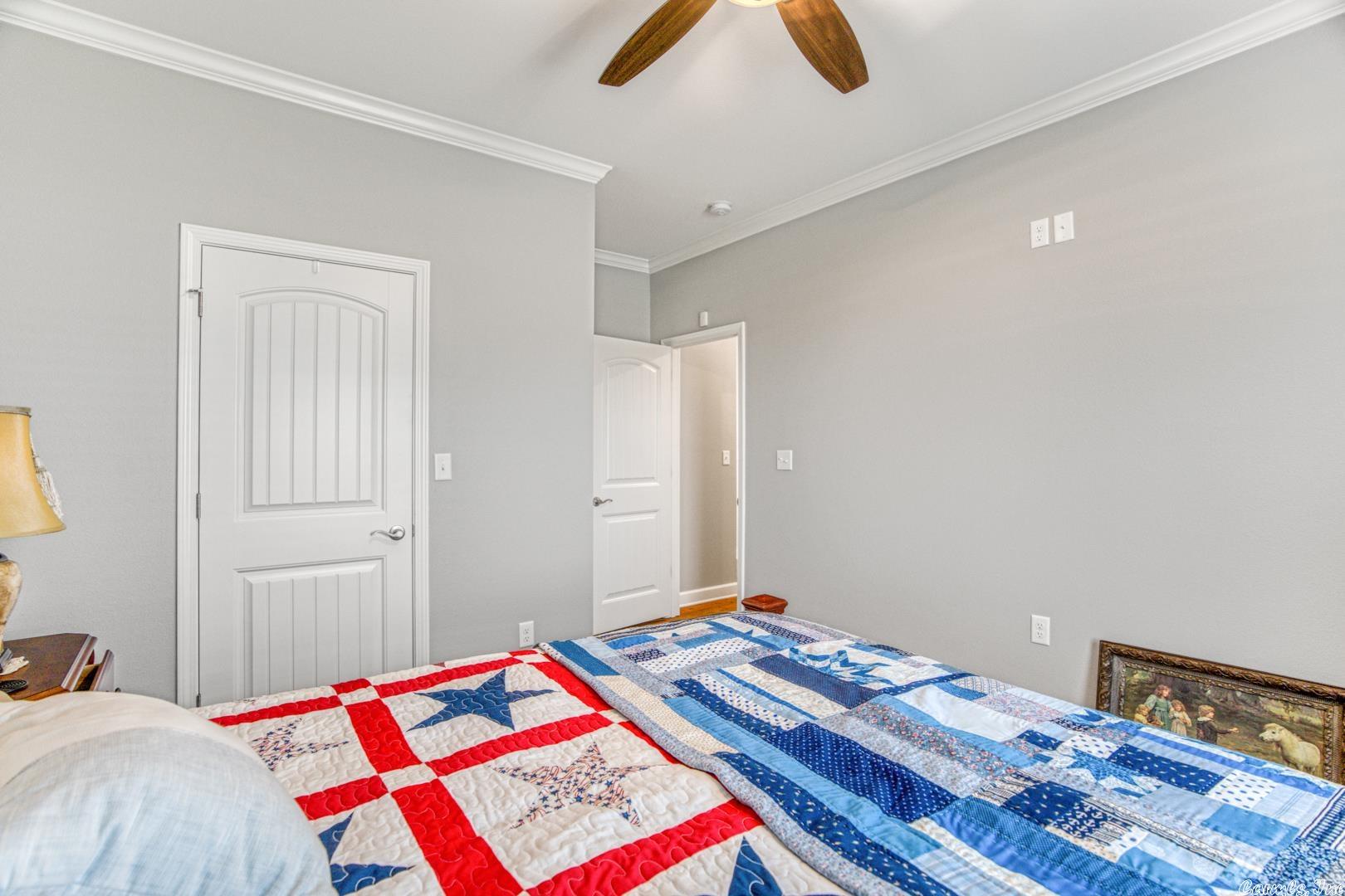 Mountain Ranch Estates - Residential