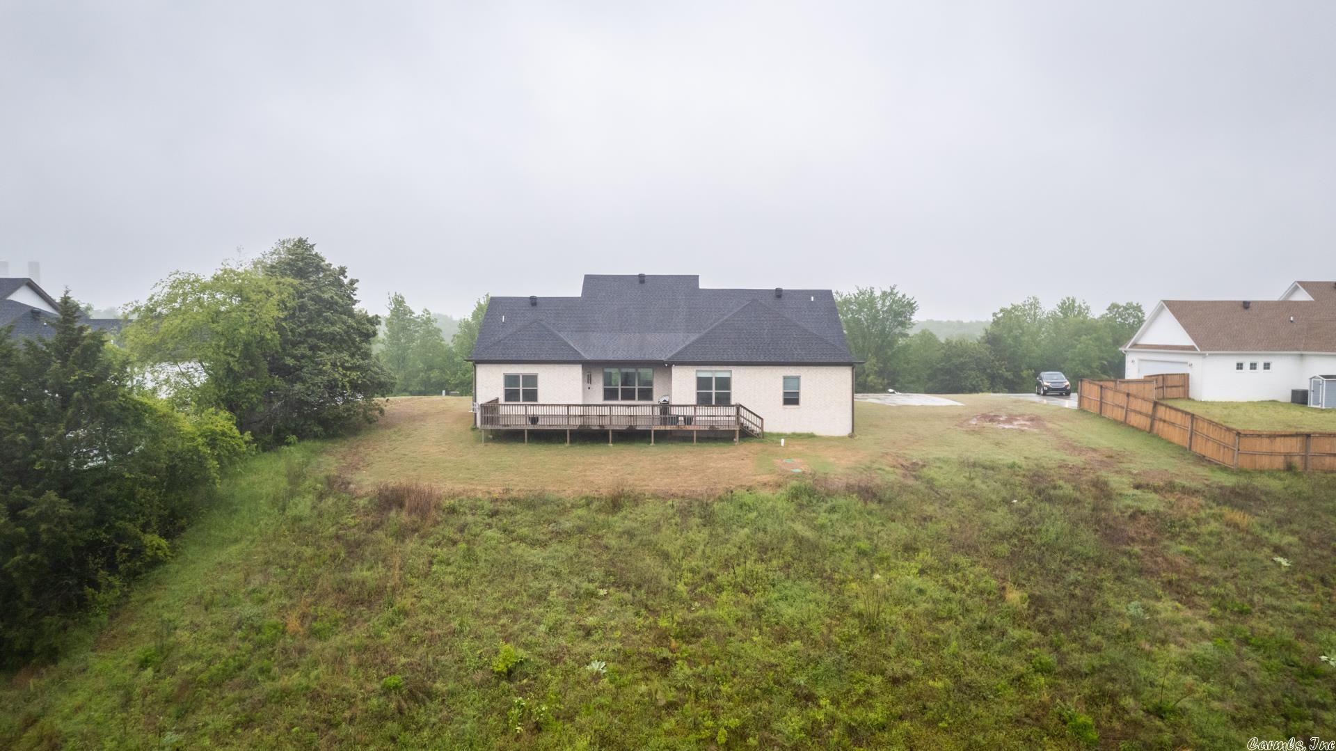 Mountain Ranch Estates - Residential