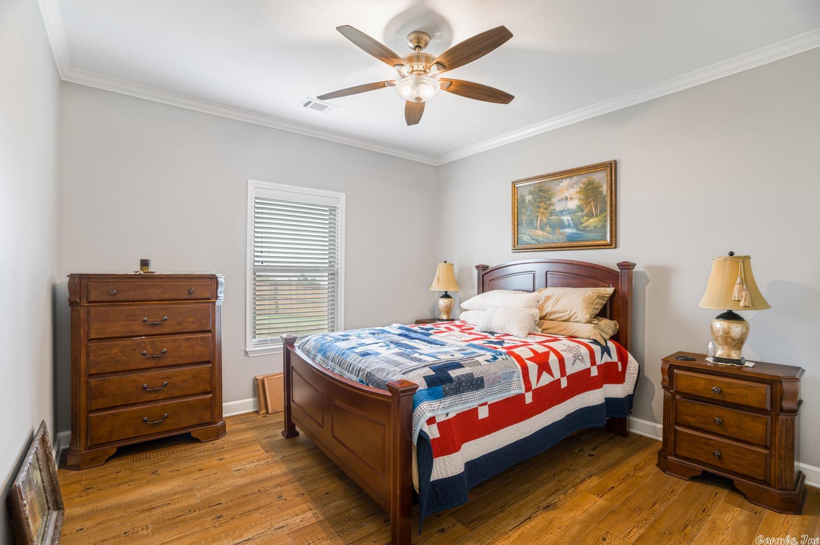 Mountain Ranch Estates - Residential