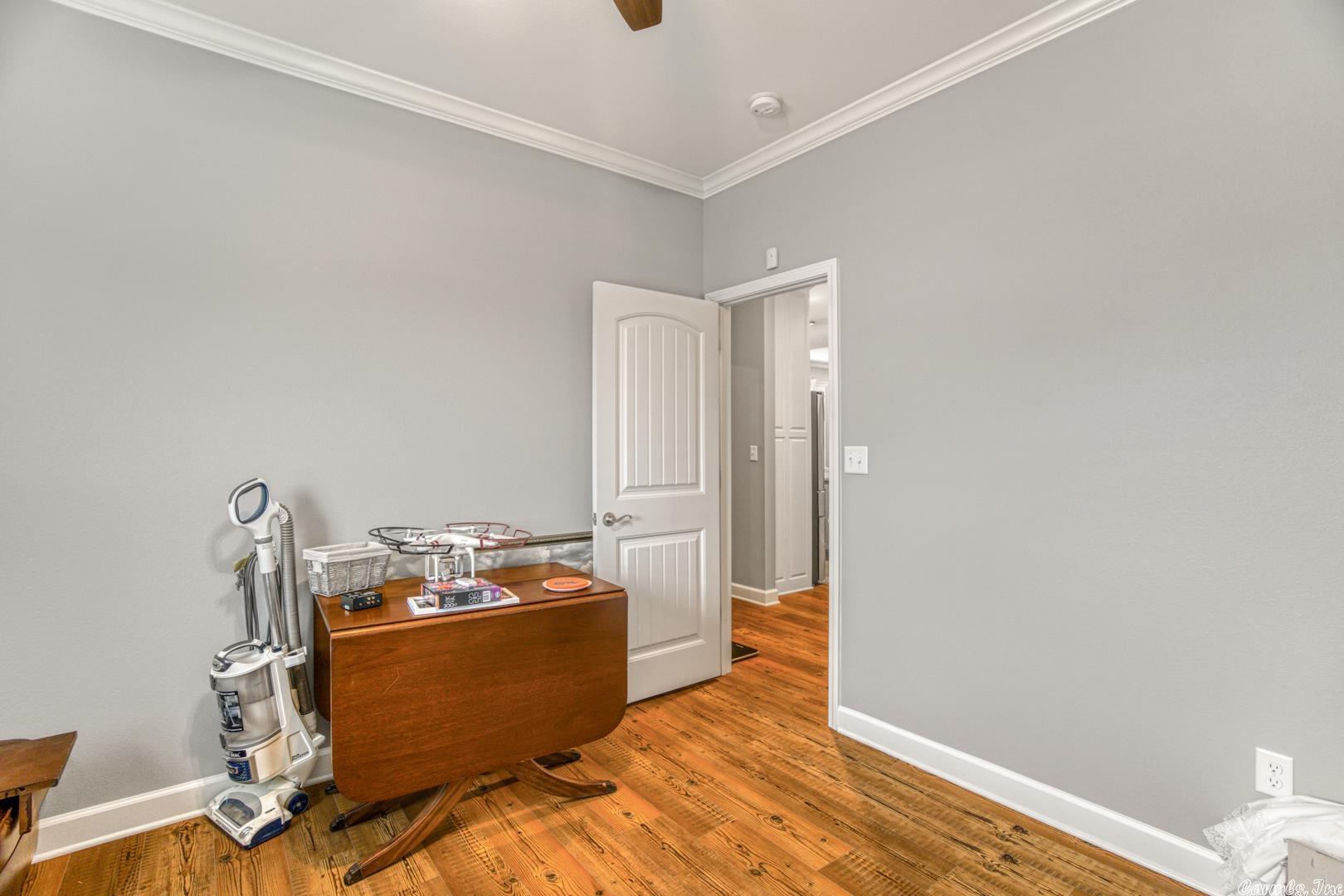 Mountain Ranch Estates - Residential