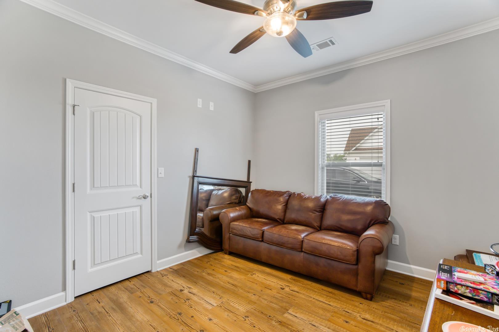 Mountain Ranch Estates - Residential