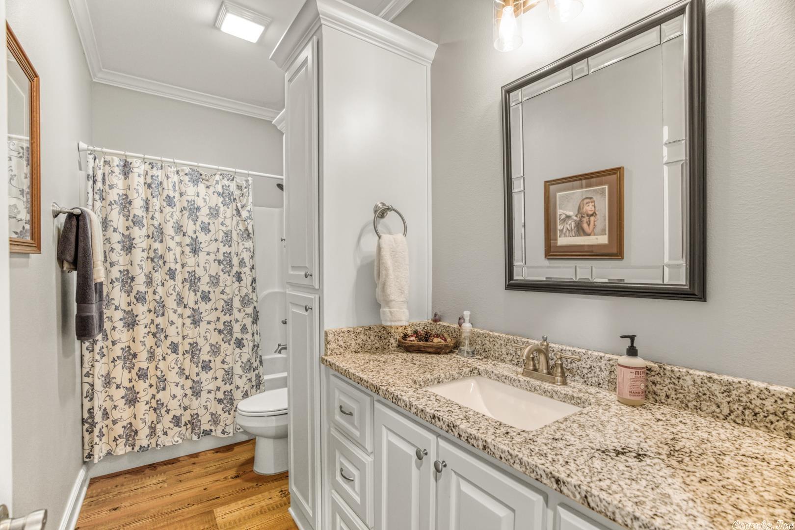 Mountain Ranch Estates - Residential