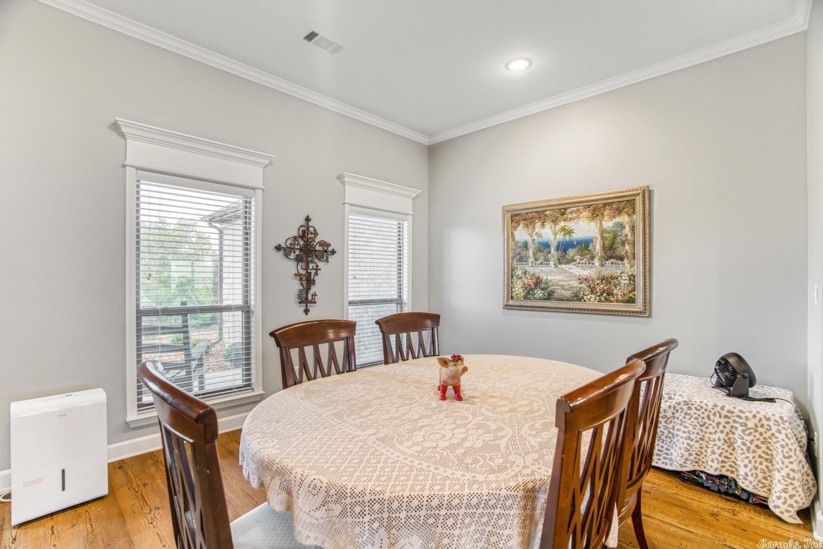 Mountain Ranch Estates - Residential