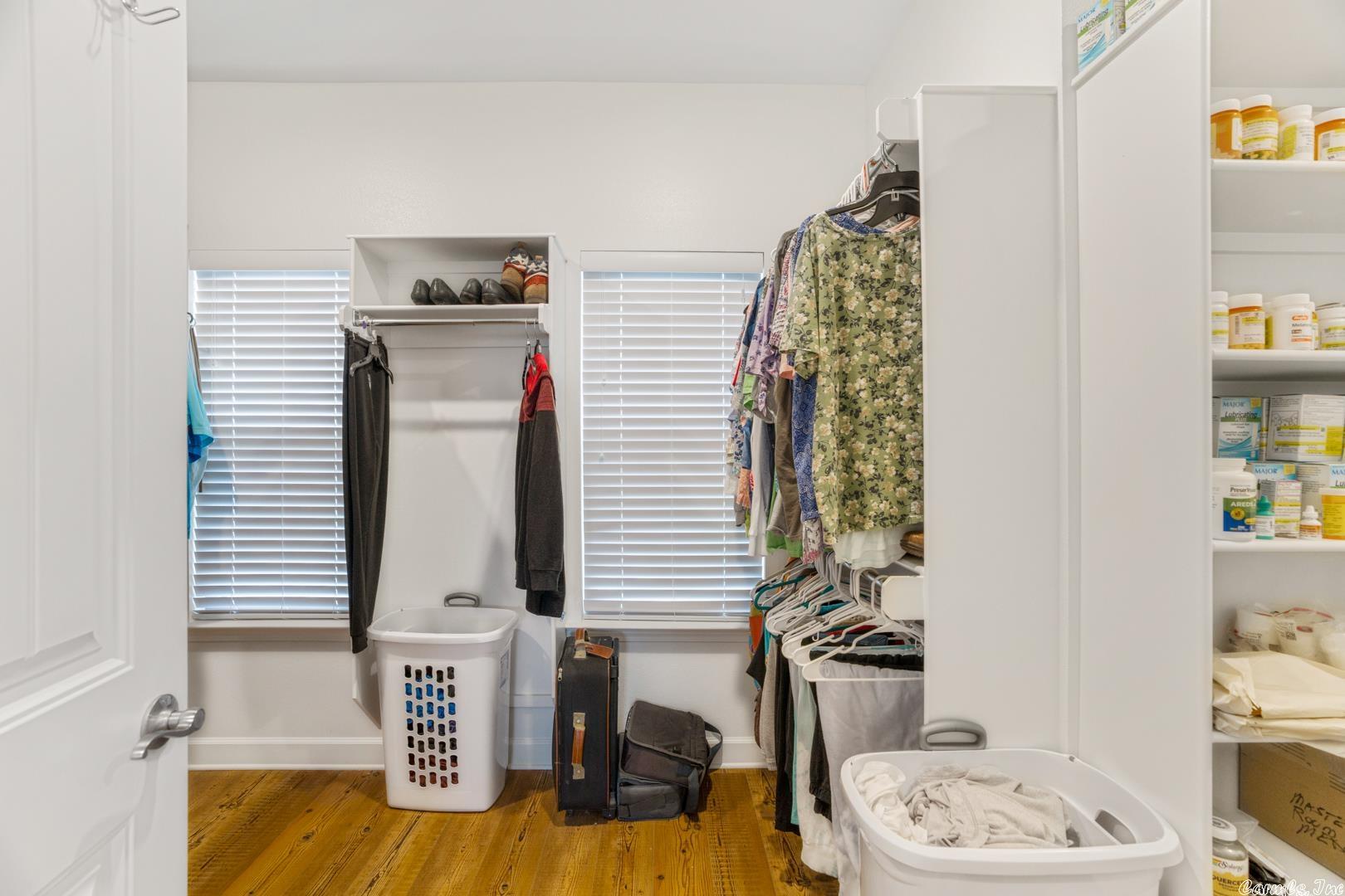 Mountain Ranch Estates - Residential