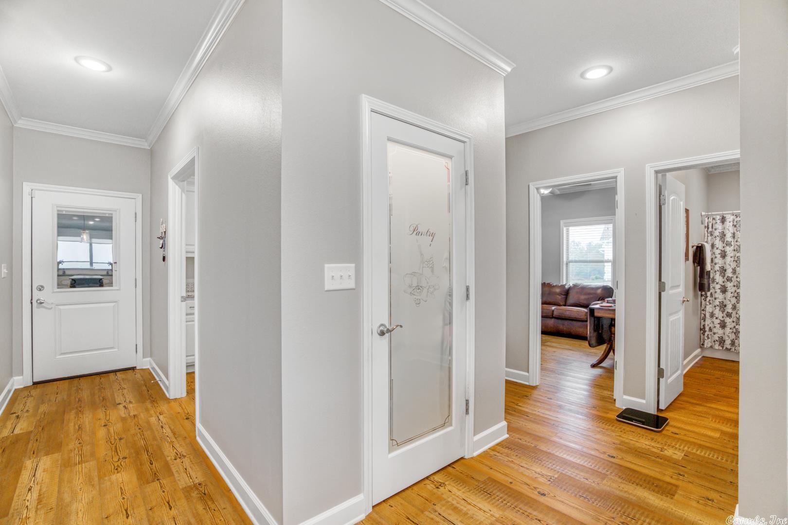 Mountain Ranch Estates - Residential