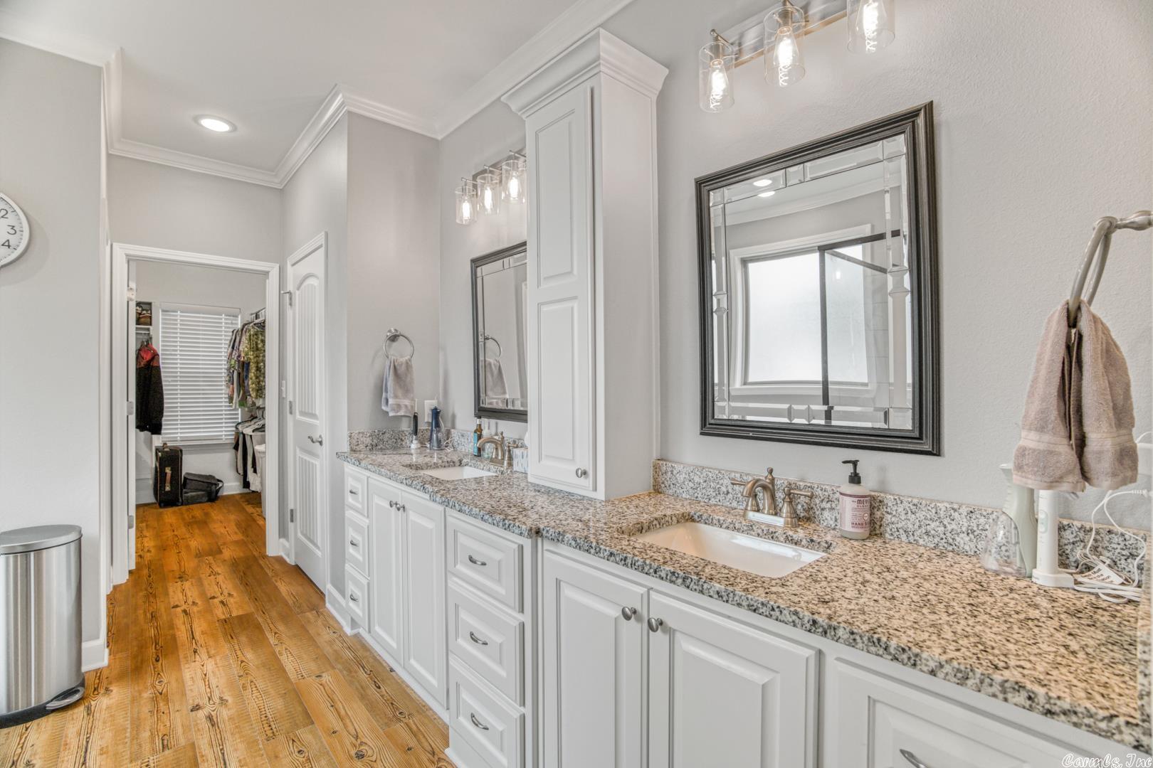 Mountain Ranch Estates - Residential