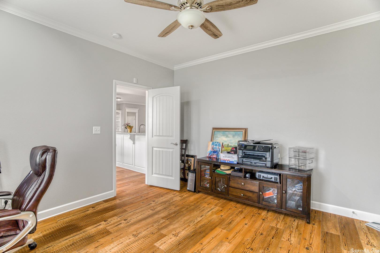 Mountain Ranch Estates - Residential