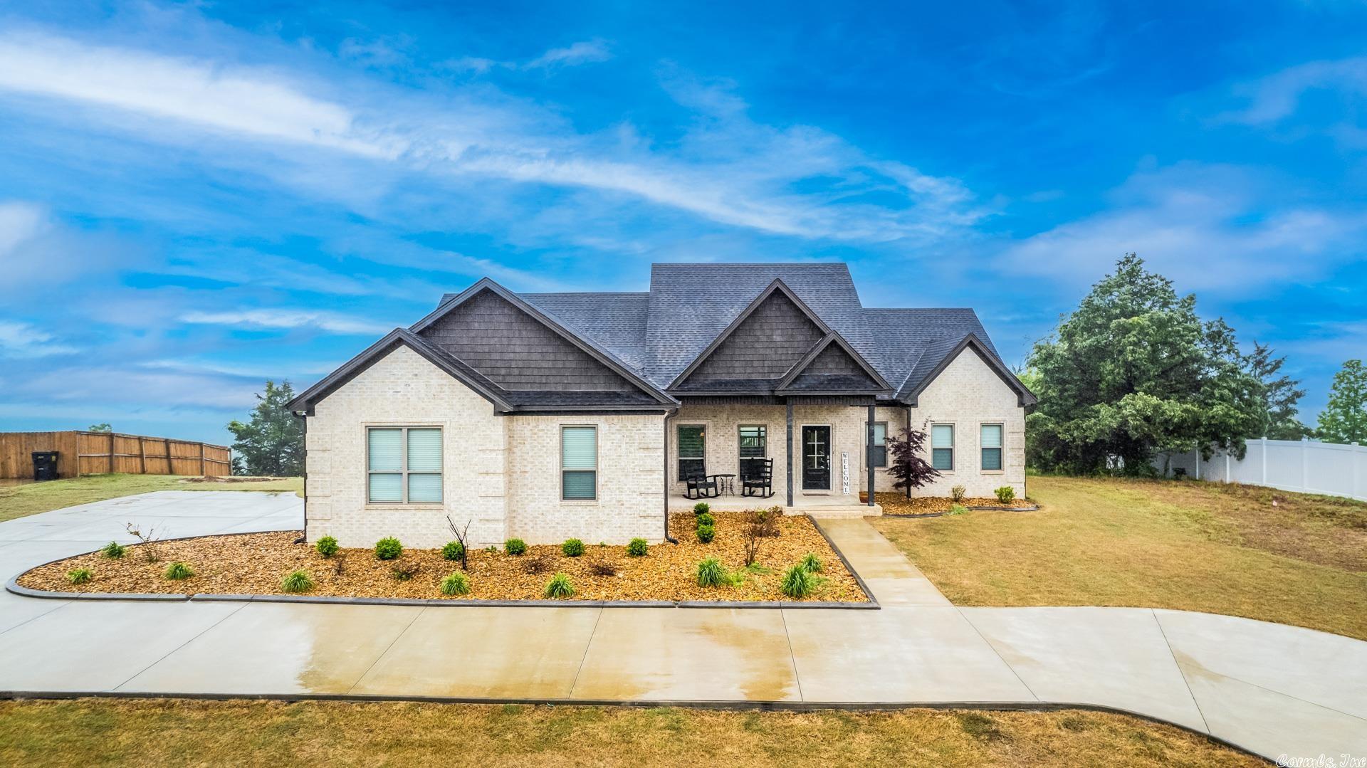 Mountain Ranch Estates - Residential