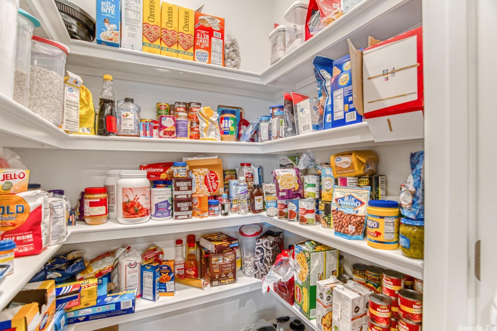 Mountain Ranch Estates - Residential