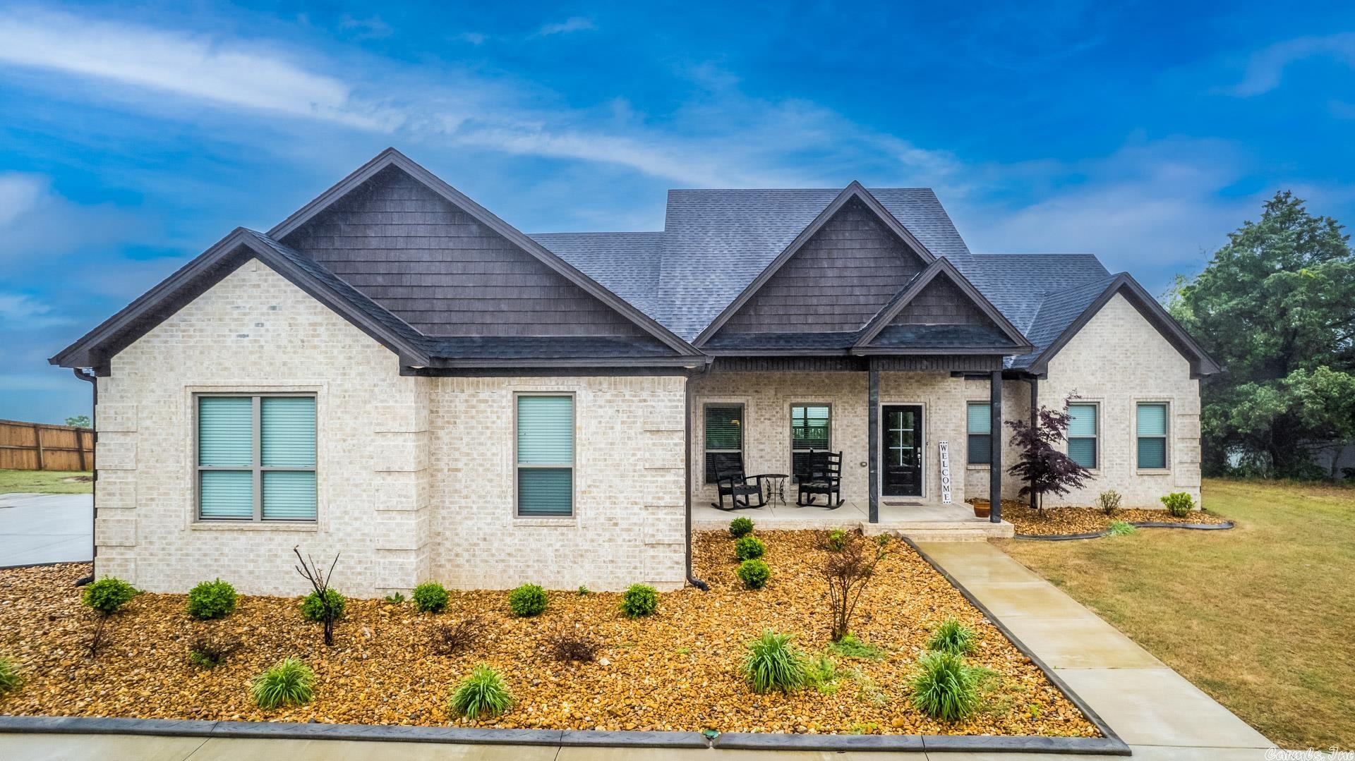 Mountain Ranch Estates - Residential