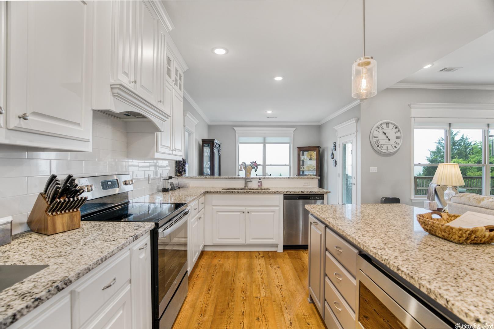 Mountain Ranch Estates - Residential