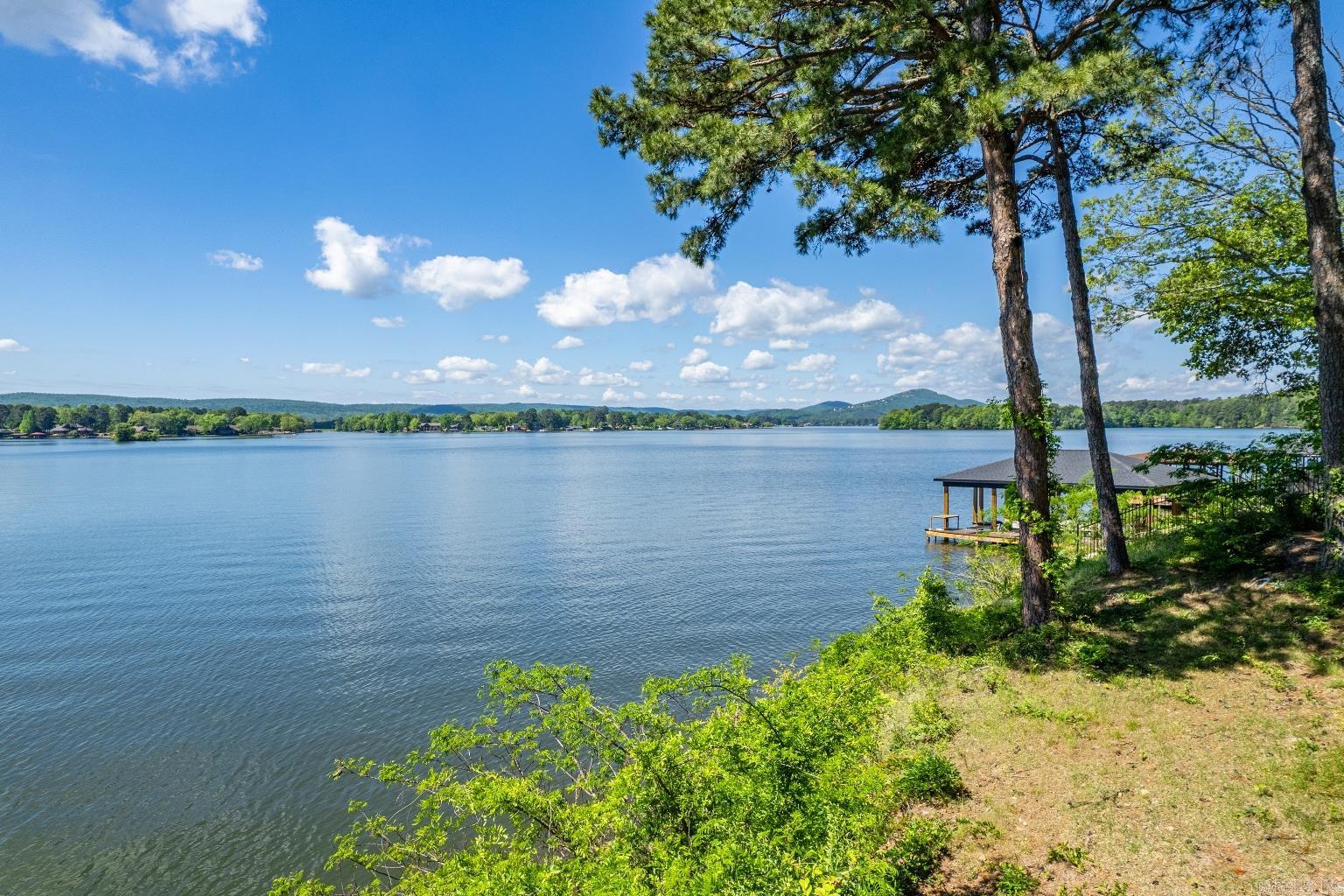 Arkridge Lake Estates - Land