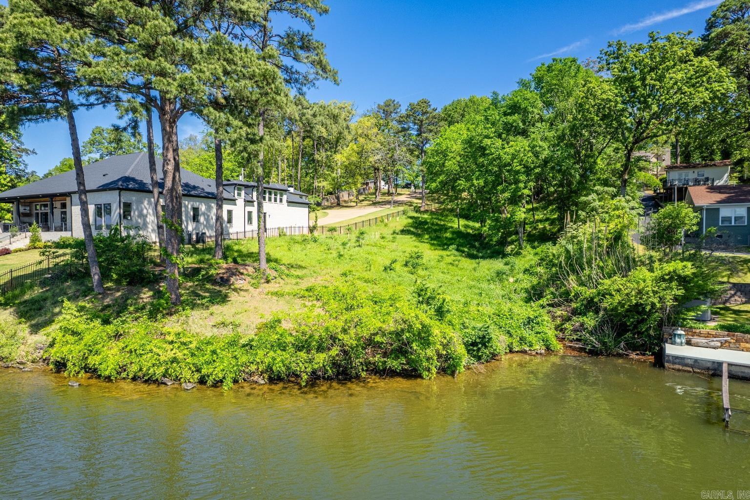 Arkridge Lake Estates - Land