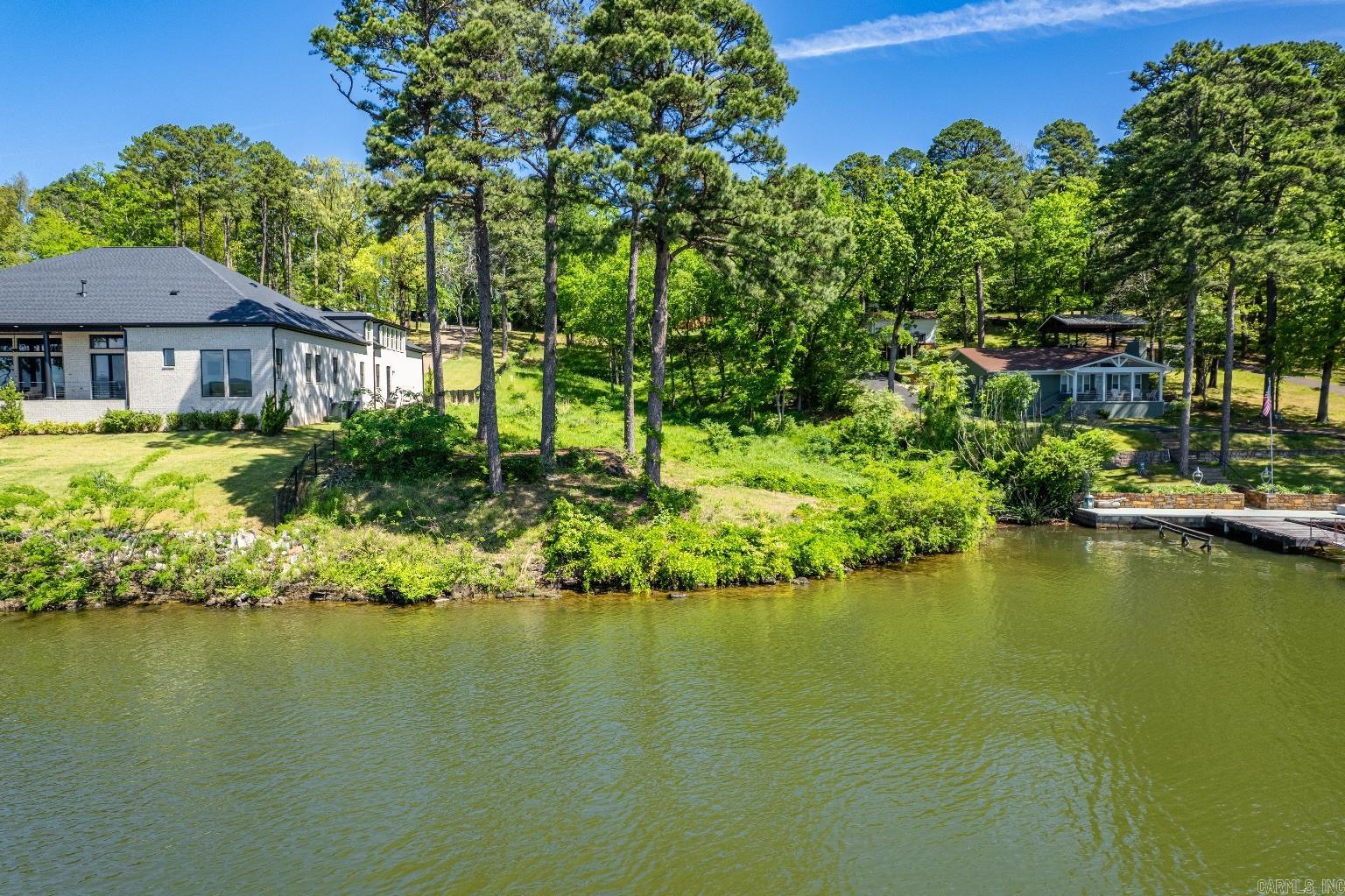 Arkridge Lake Estates - Land