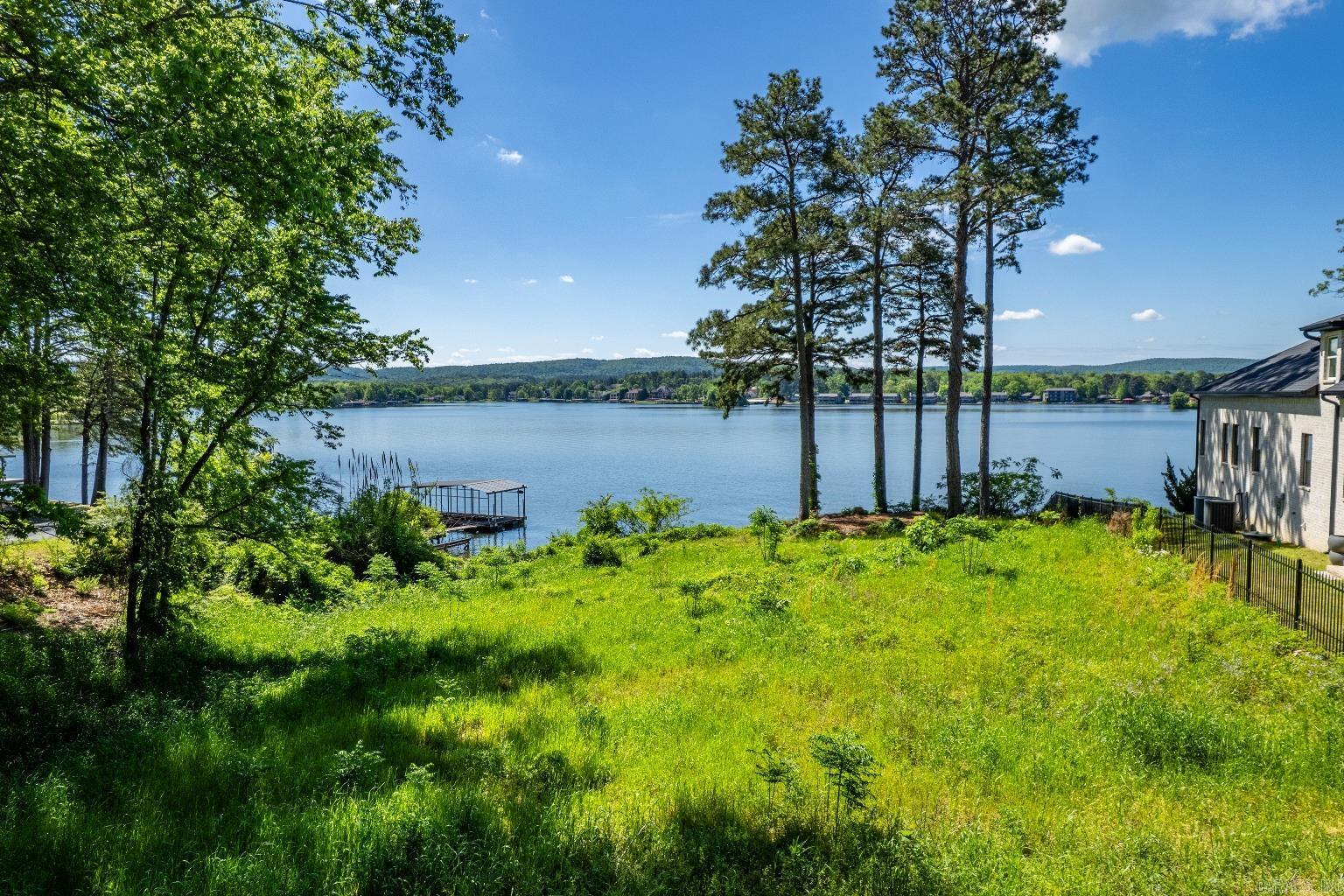 Arkridge Lake Estates - Land