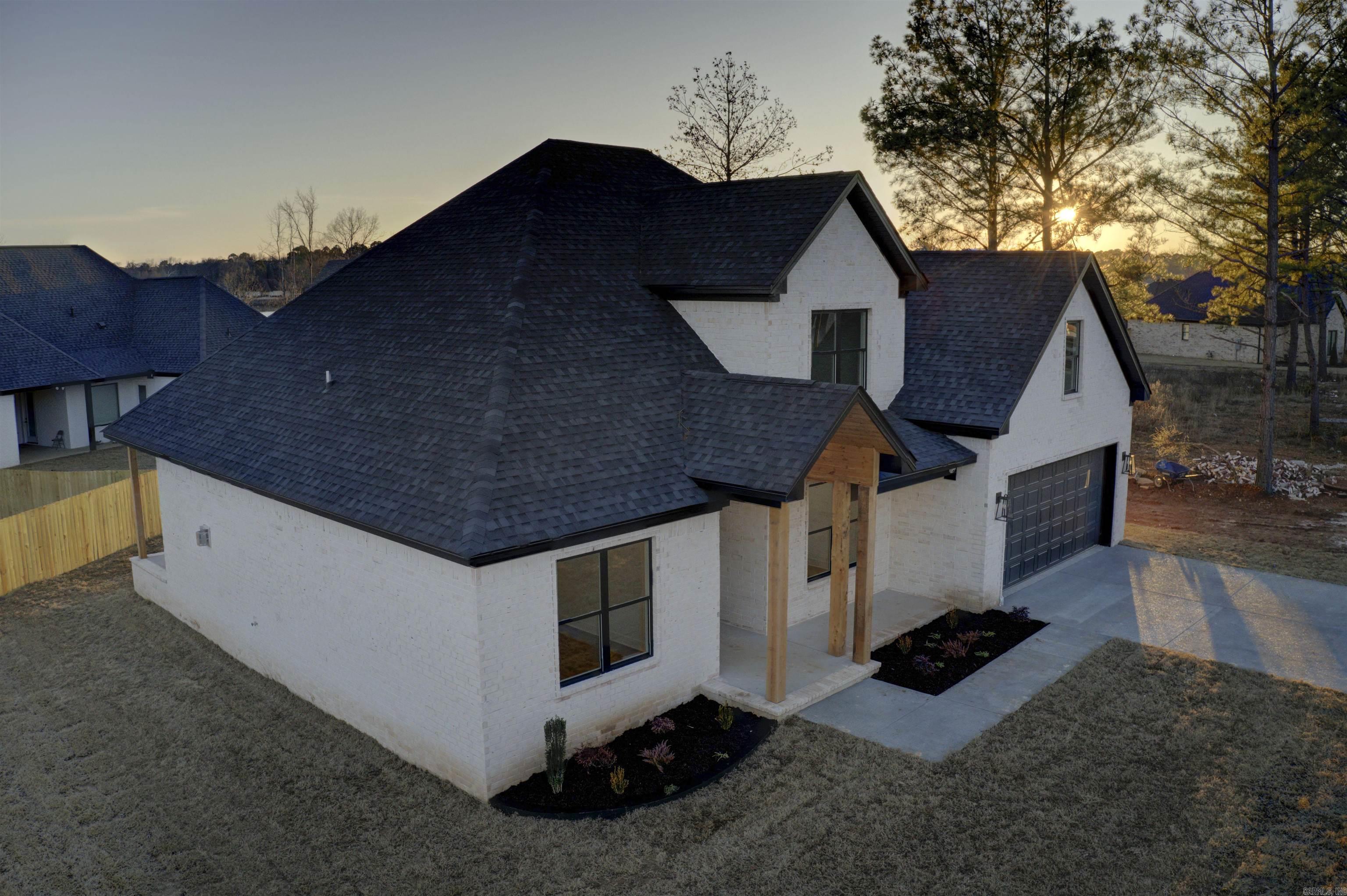 Severn Landing @ Hurricane Lake - Residential