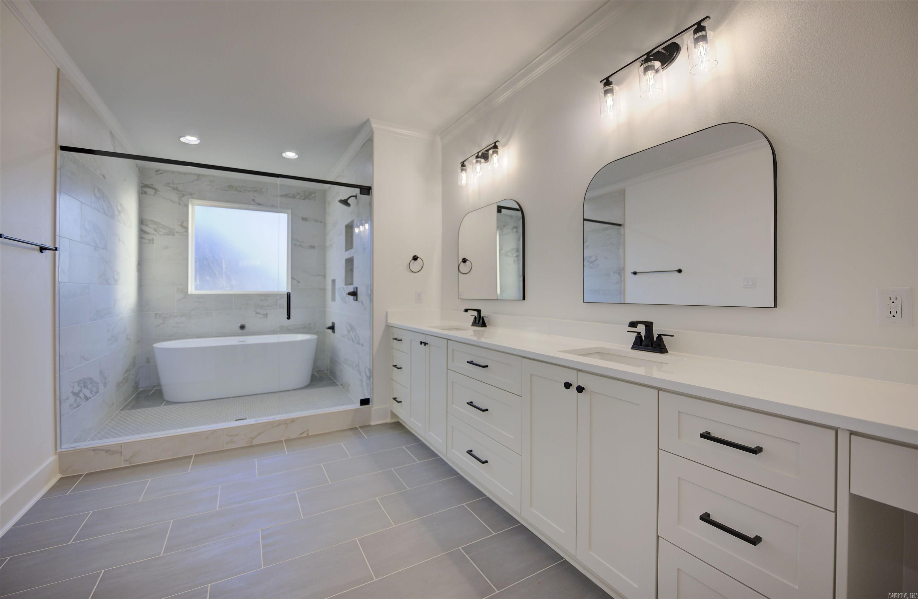 Severn Landing @ Hurricane Lake - Residential