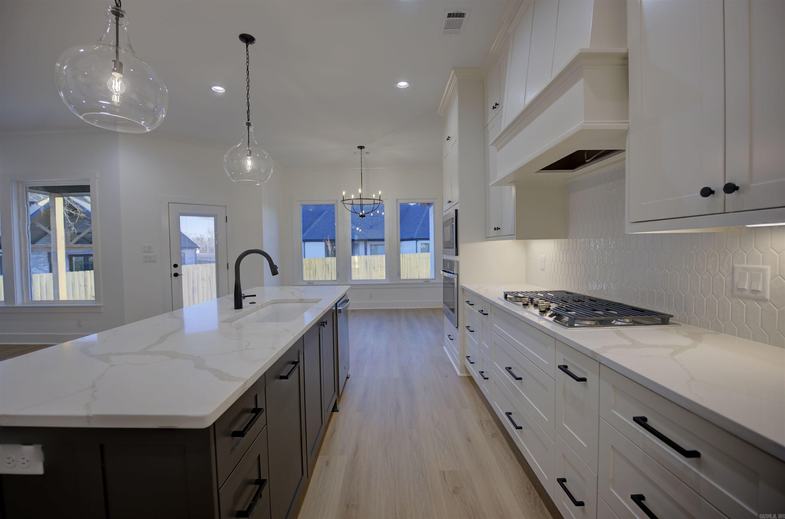 Severn Landing @ Hurricane Lake - Residential