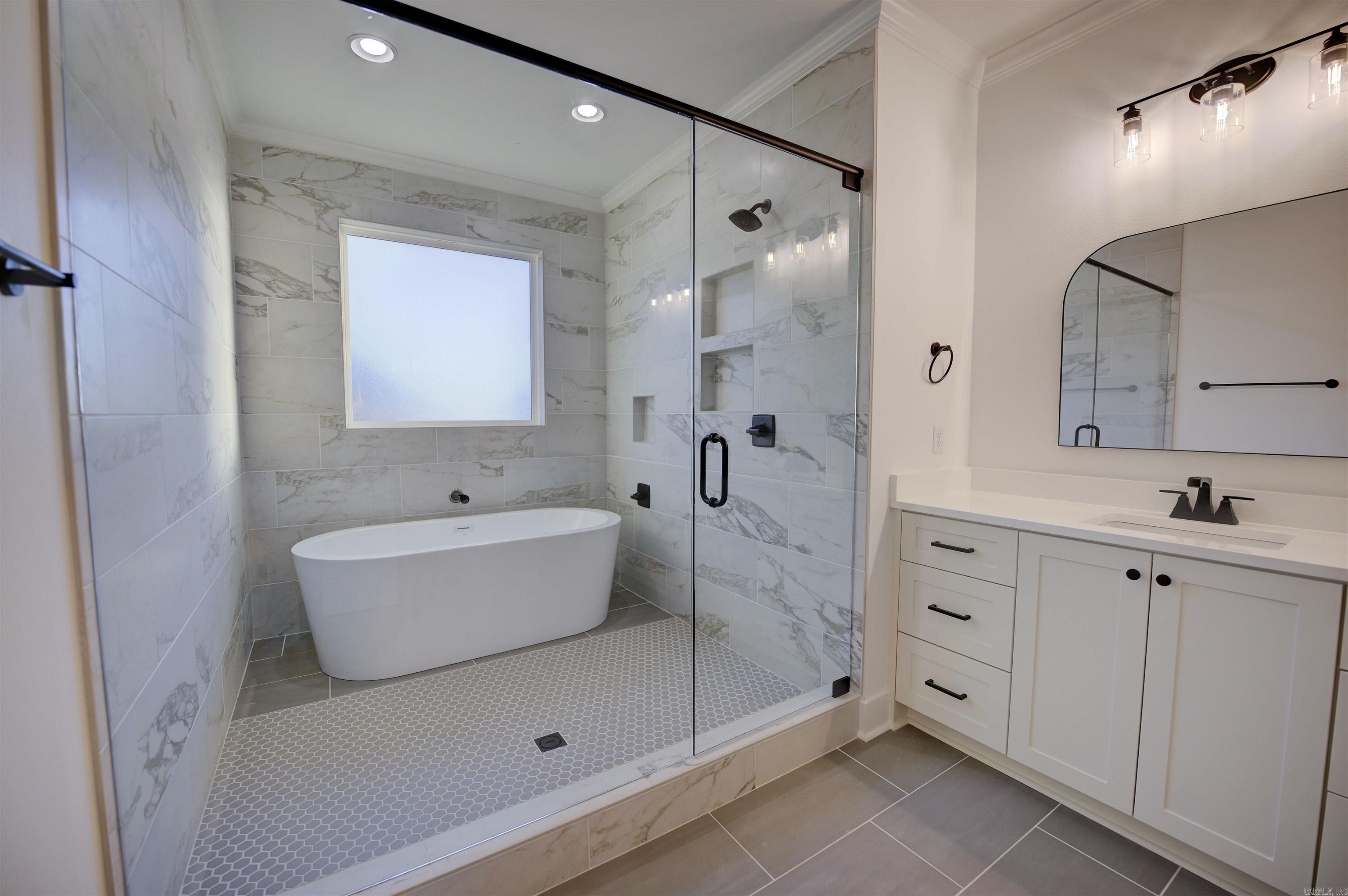 Severn Landing @ Hurricane Lake - Residential