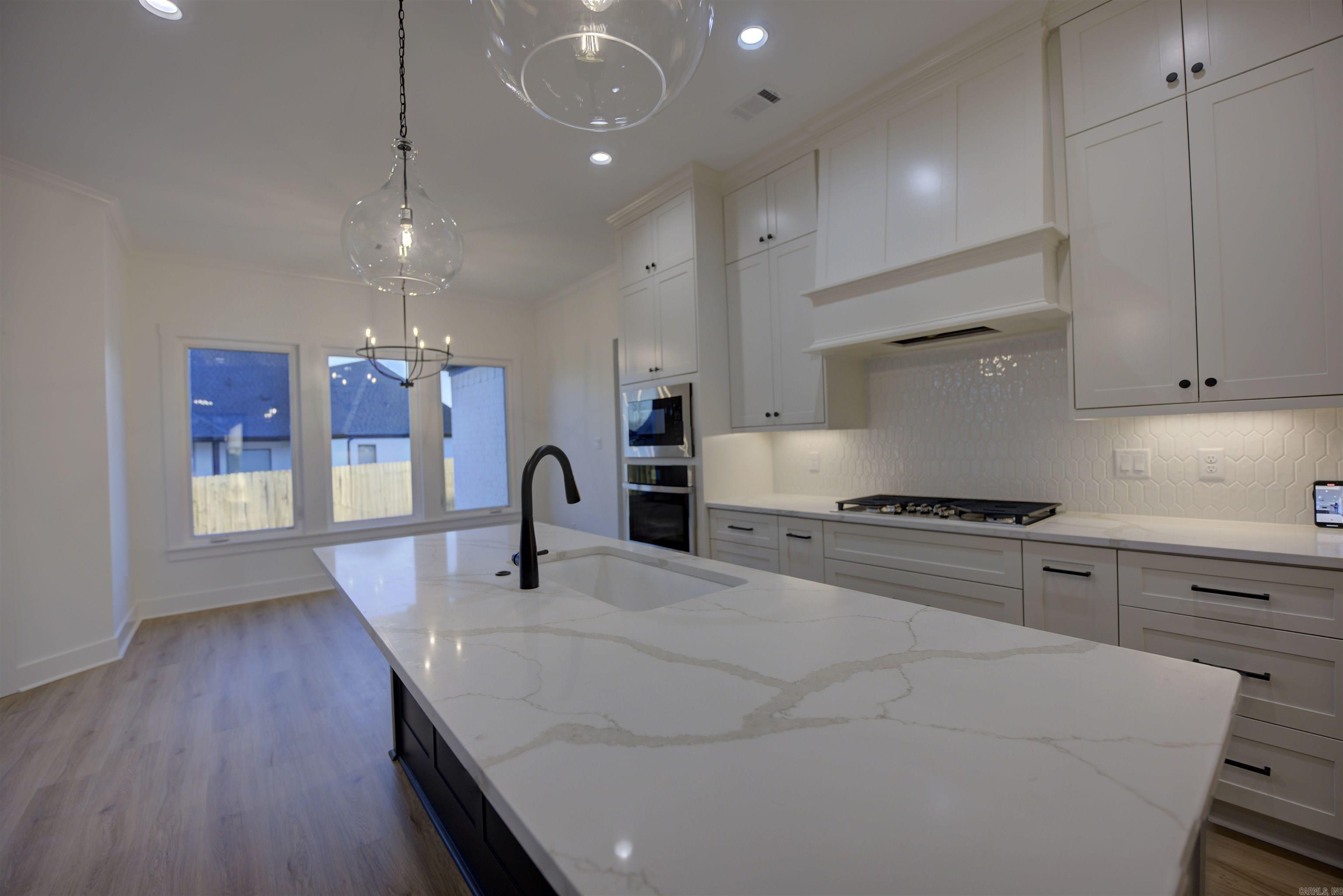 Severn Landing @ Hurricane Lake - Residential