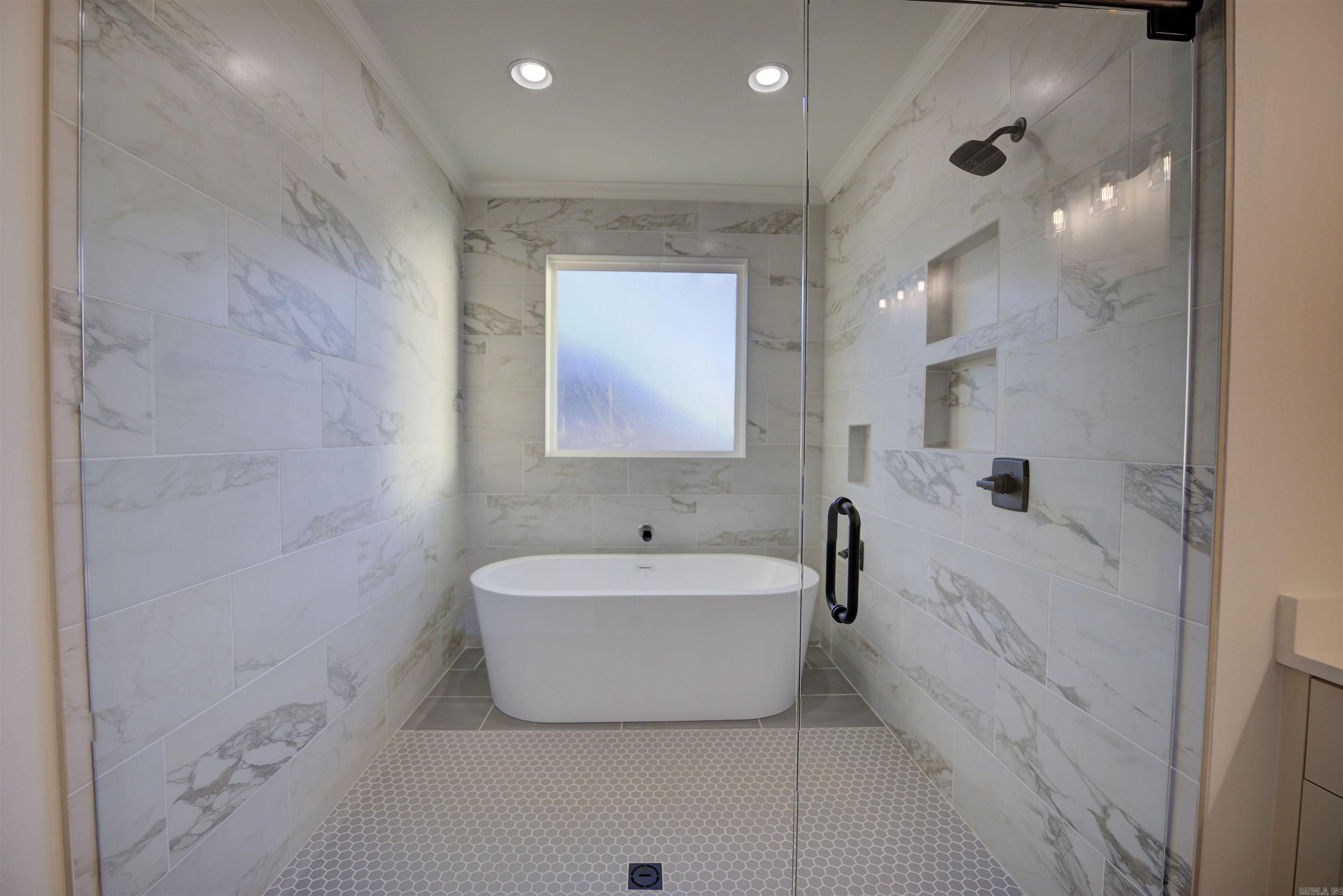 Severn Landing @ Hurricane Lake - Residential