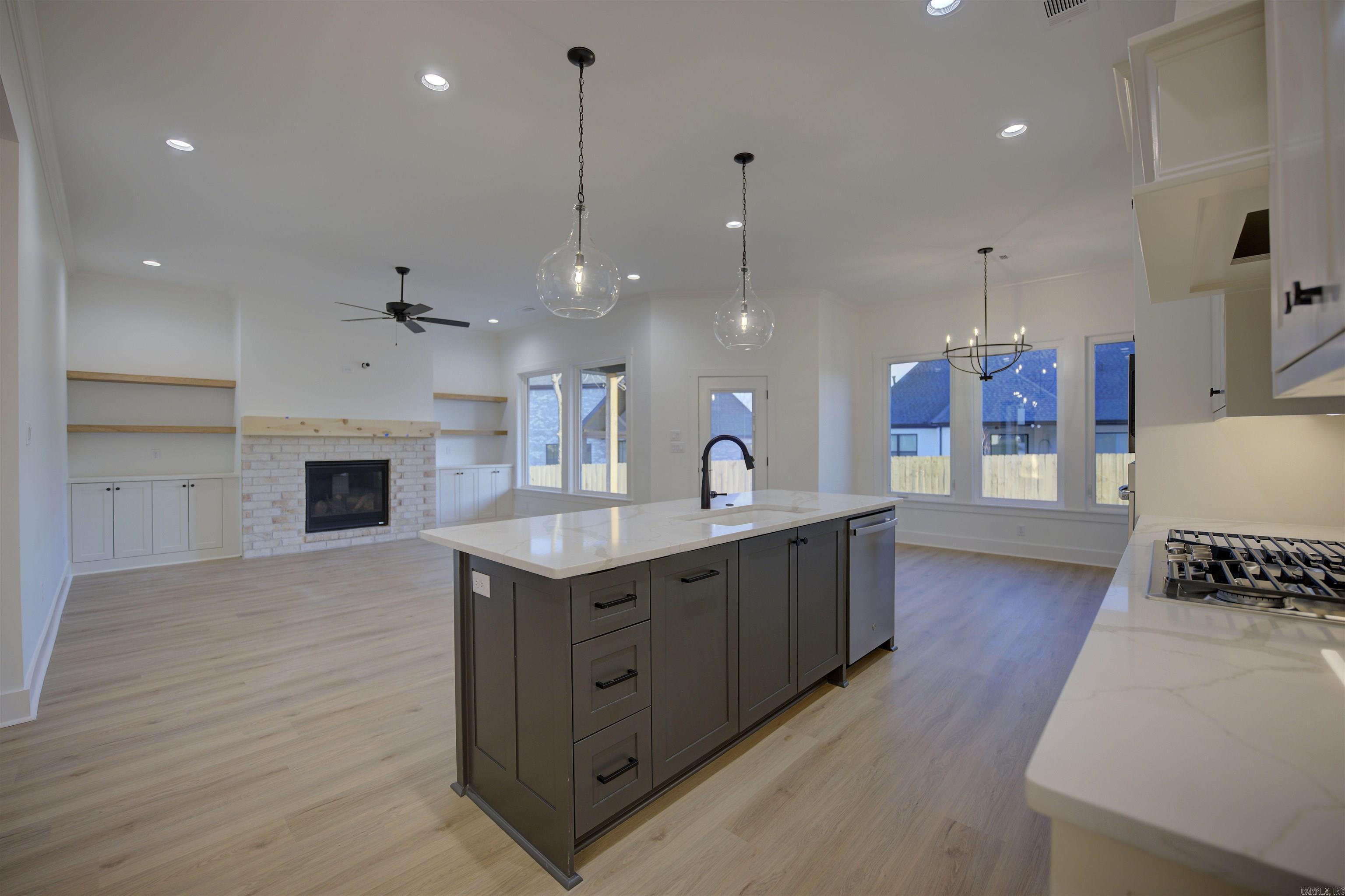 Severn Landing @ Hurricane Lake - Residential