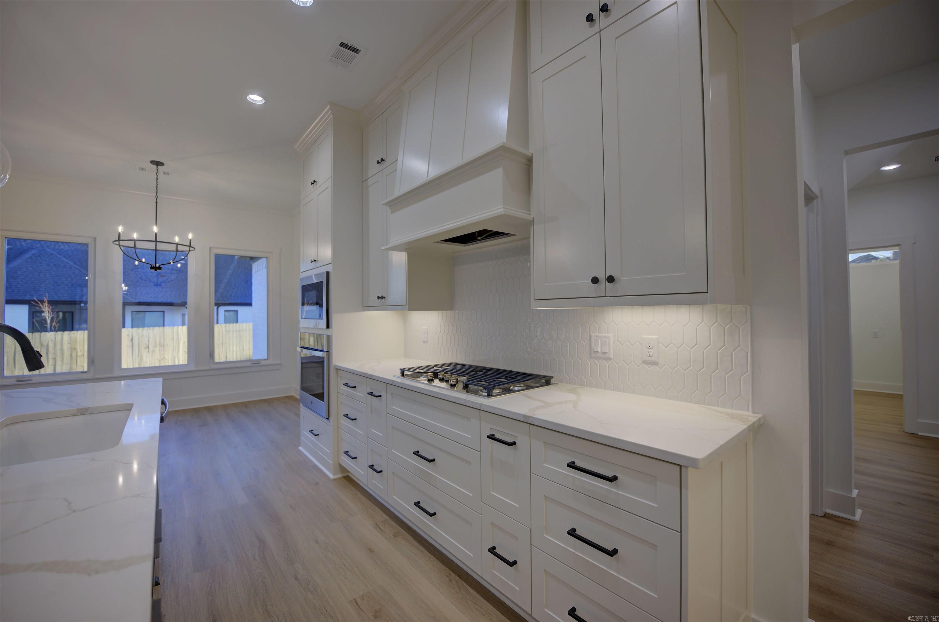 Severn Landing @ Hurricane Lake - Residential