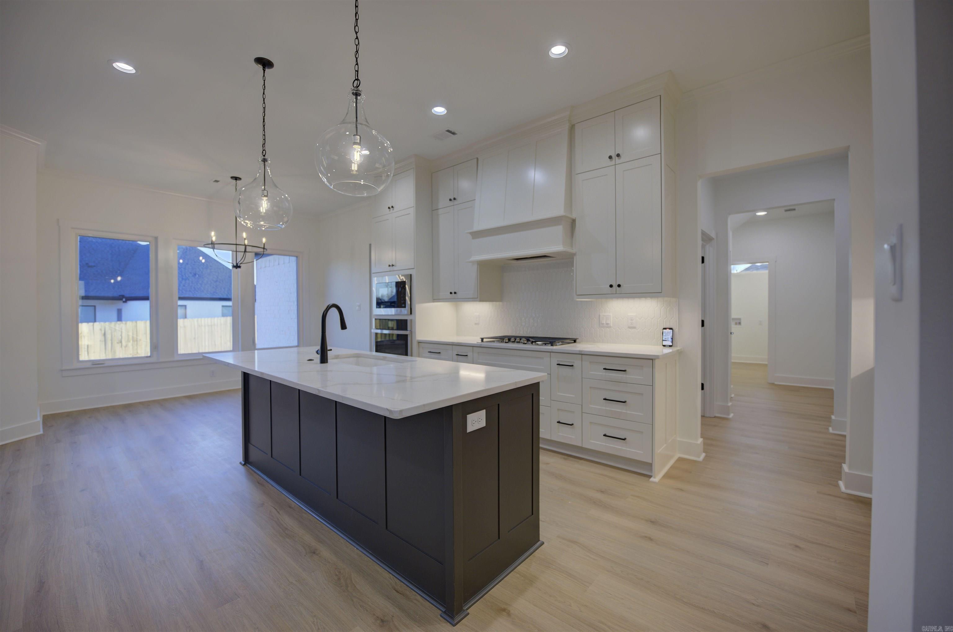 Severn Landing @ Hurricane Lake - Residential