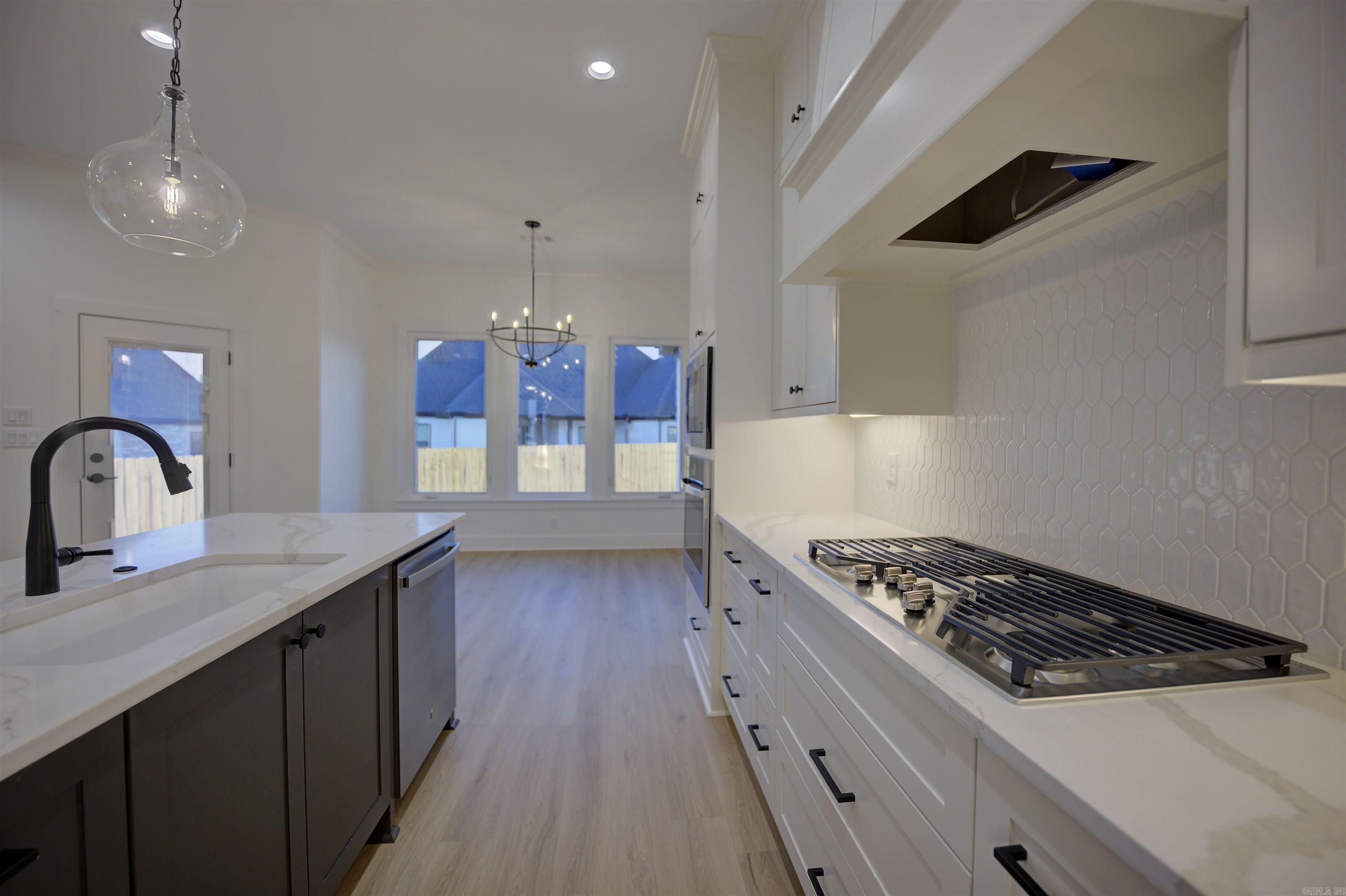 Severn Landing @ Hurricane Lake - Residential