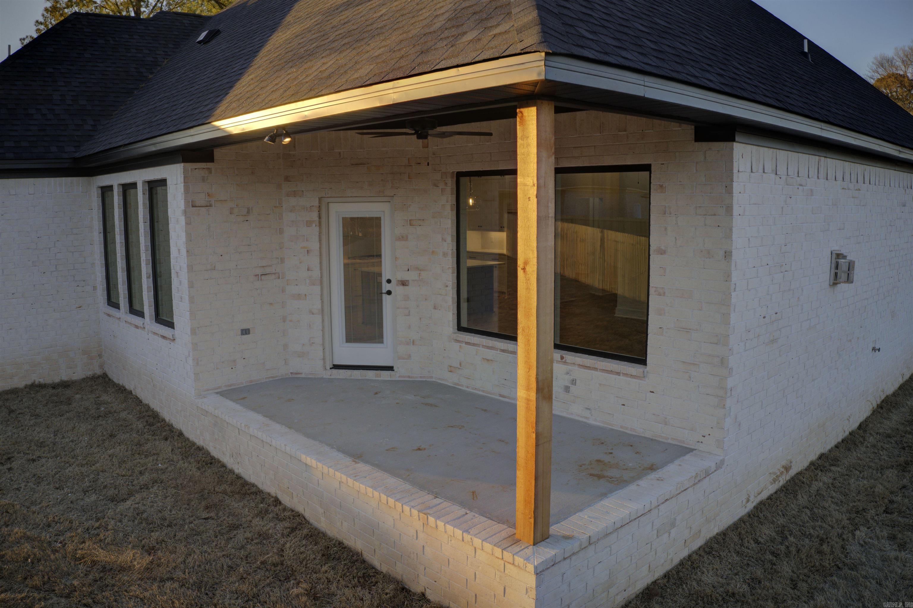 Severn Landing @ Hurricane Lake - Residential