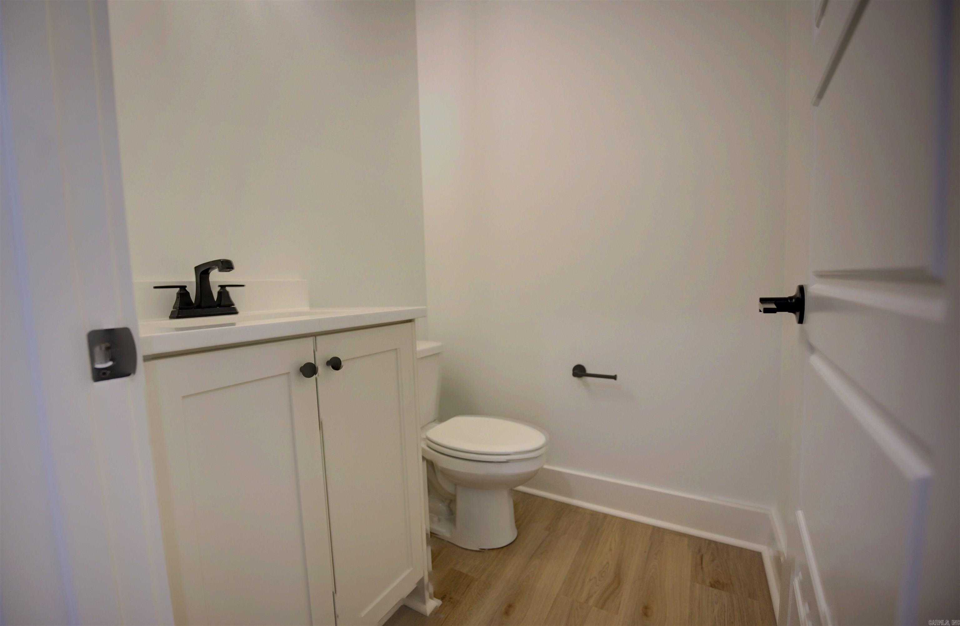 Severn Landing @ Hurricane Lake - Residential