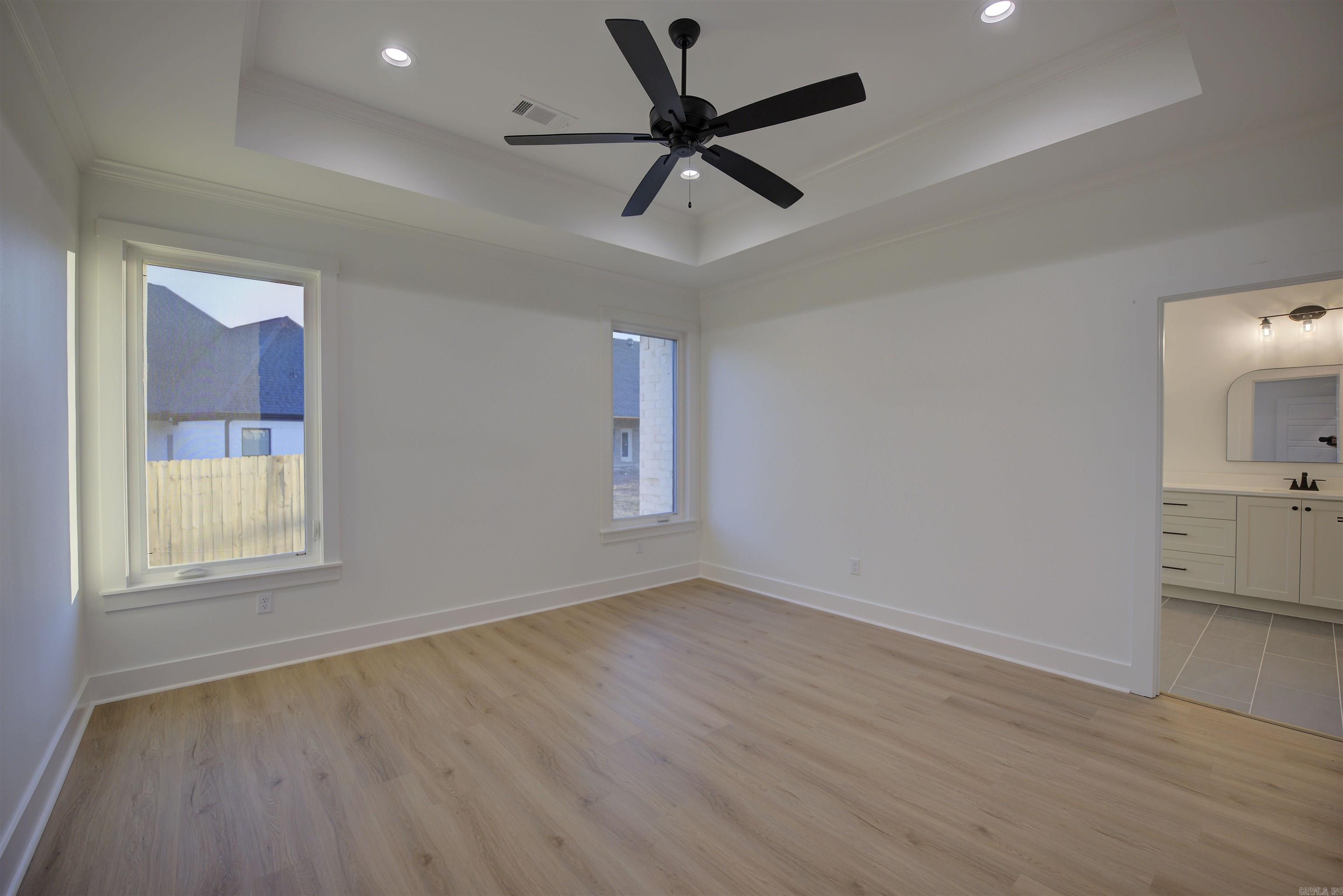 Severn Landing @ Hurricane Lake - Residential