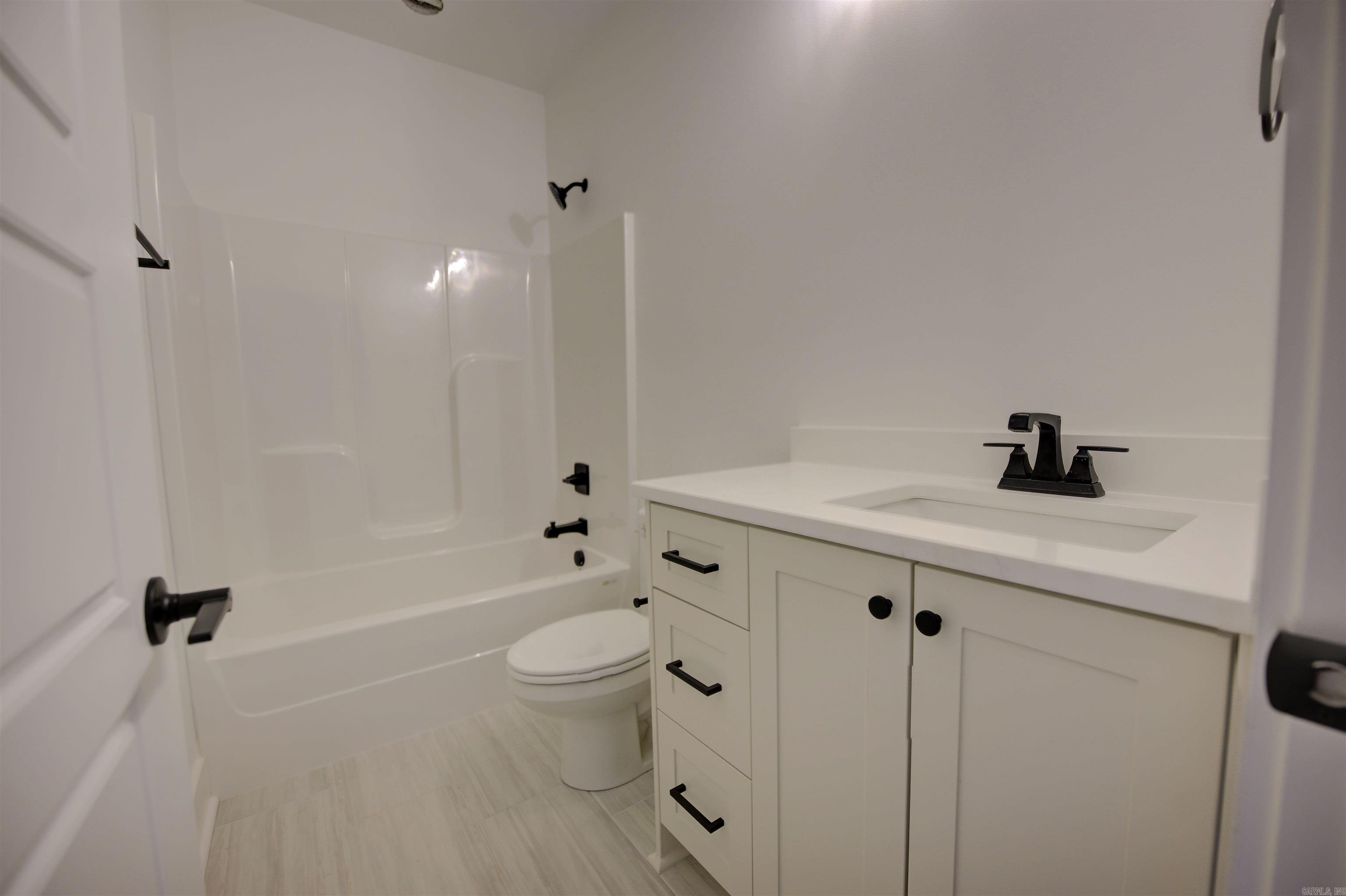 Severn Landing @ Hurricane Lake - Residential