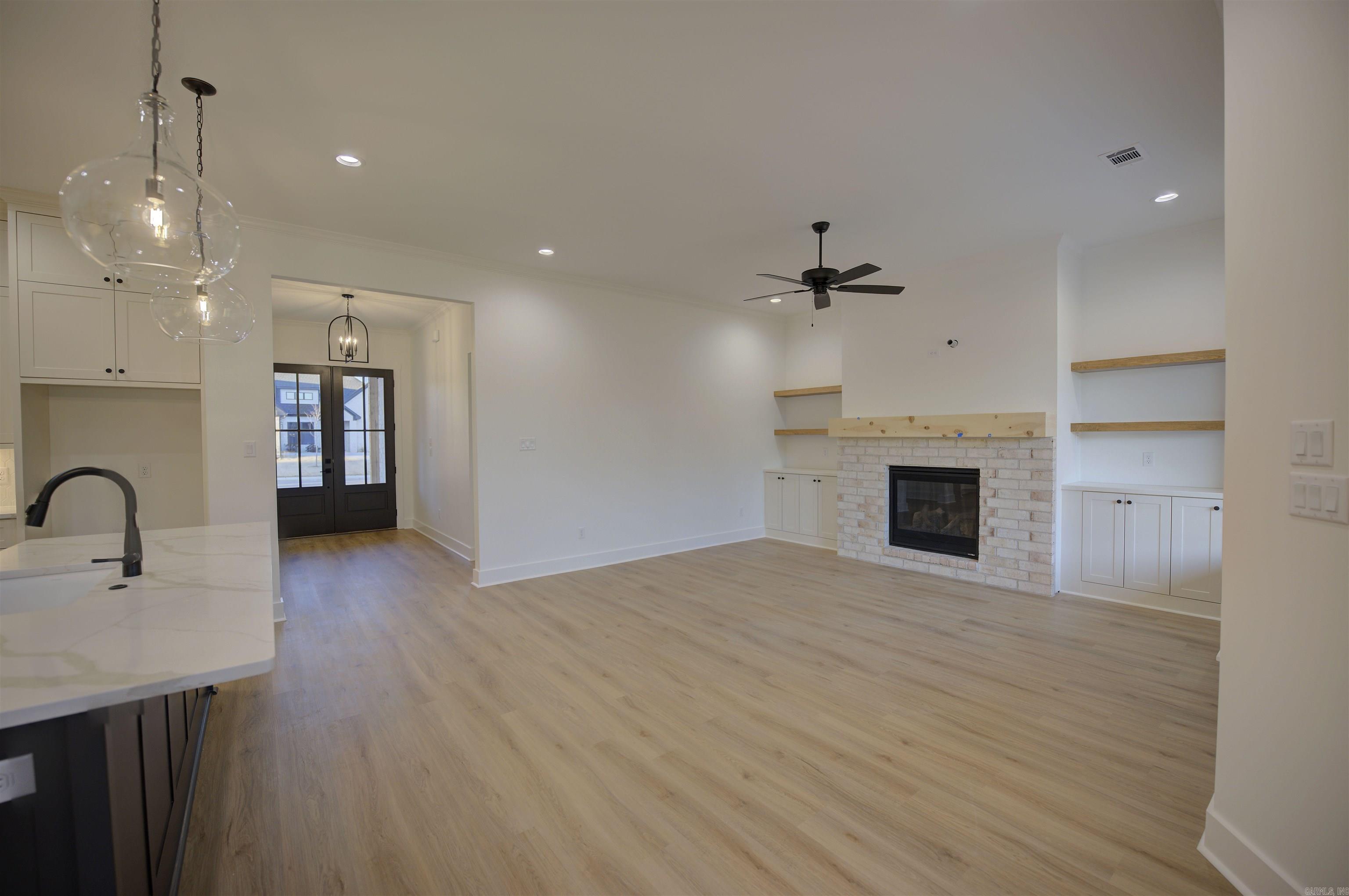 Severn Landing @ Hurricane Lake - Residential