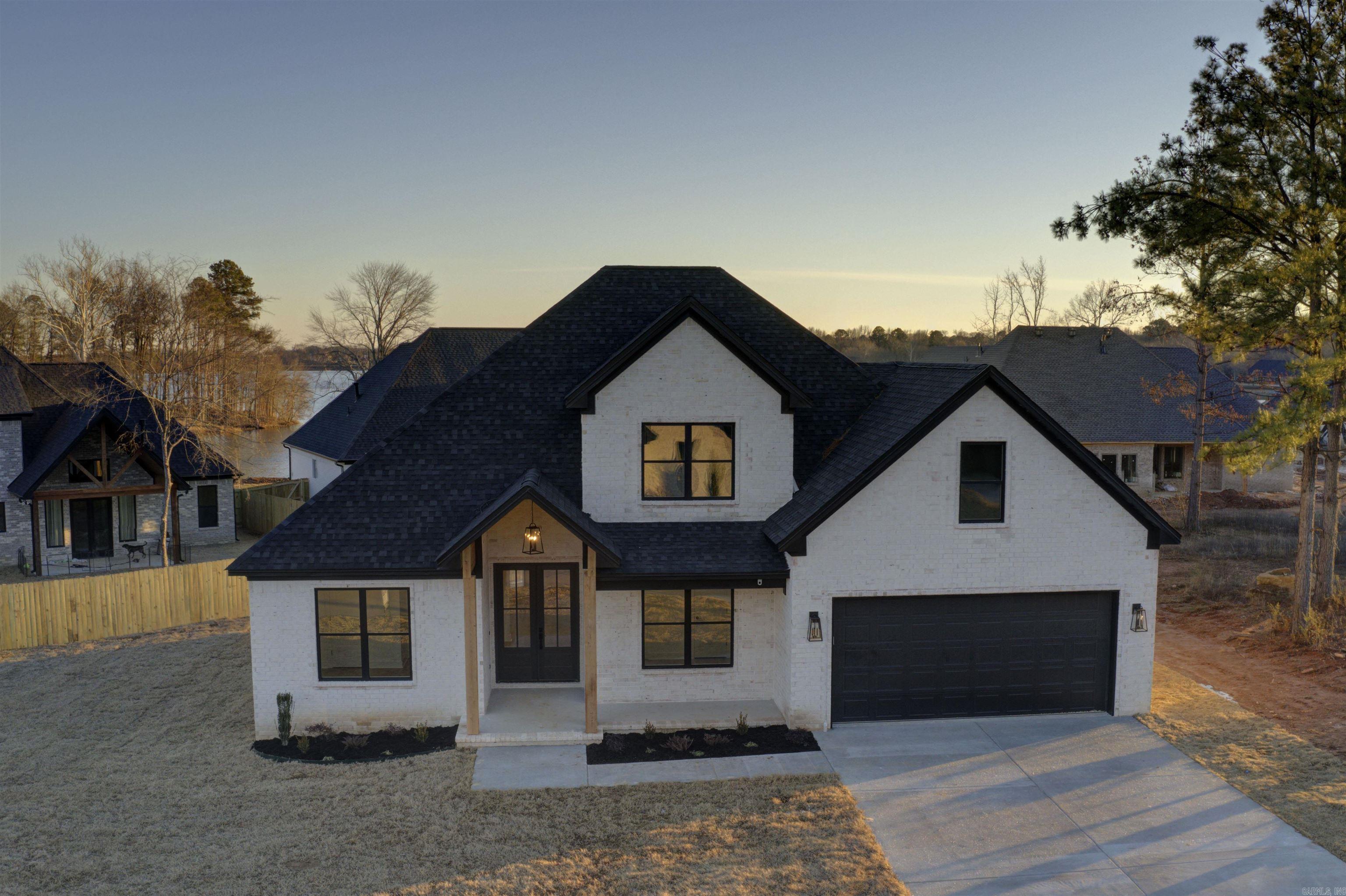 Severn Landing @ Hurricane Lake - Residential