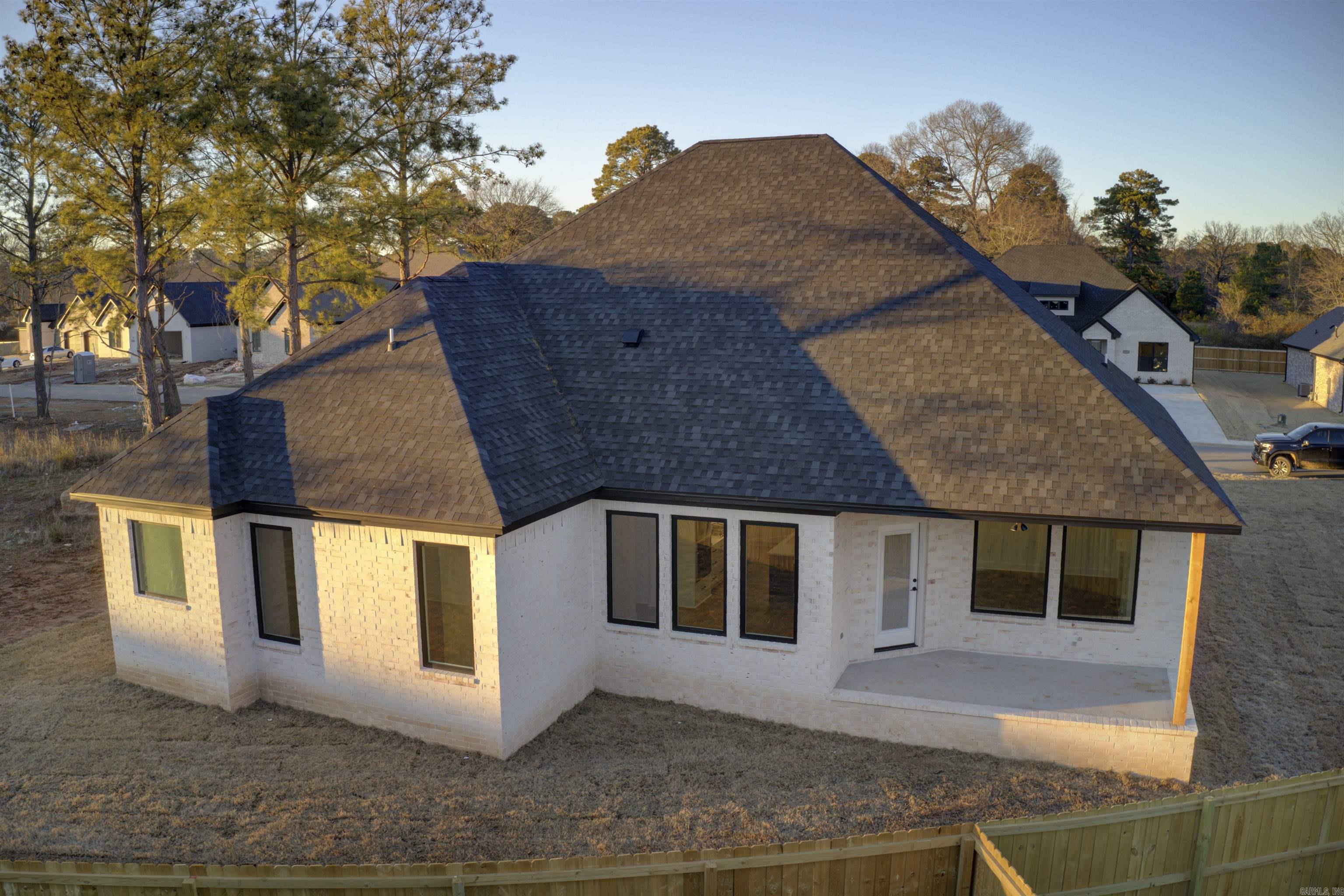 Severn Landing @ Hurricane Lake - Residential