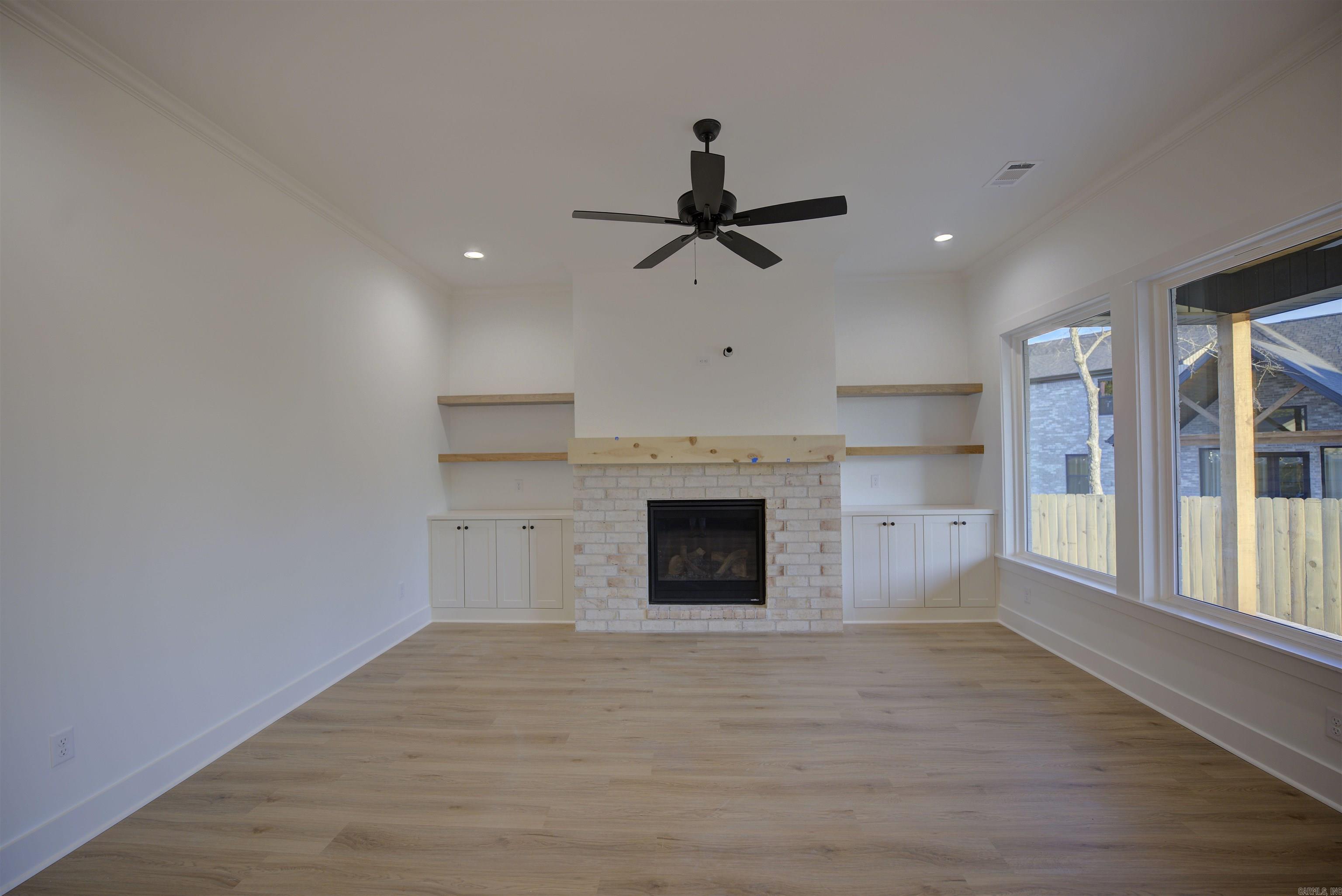 Severn Landing @ Hurricane Lake - Residential