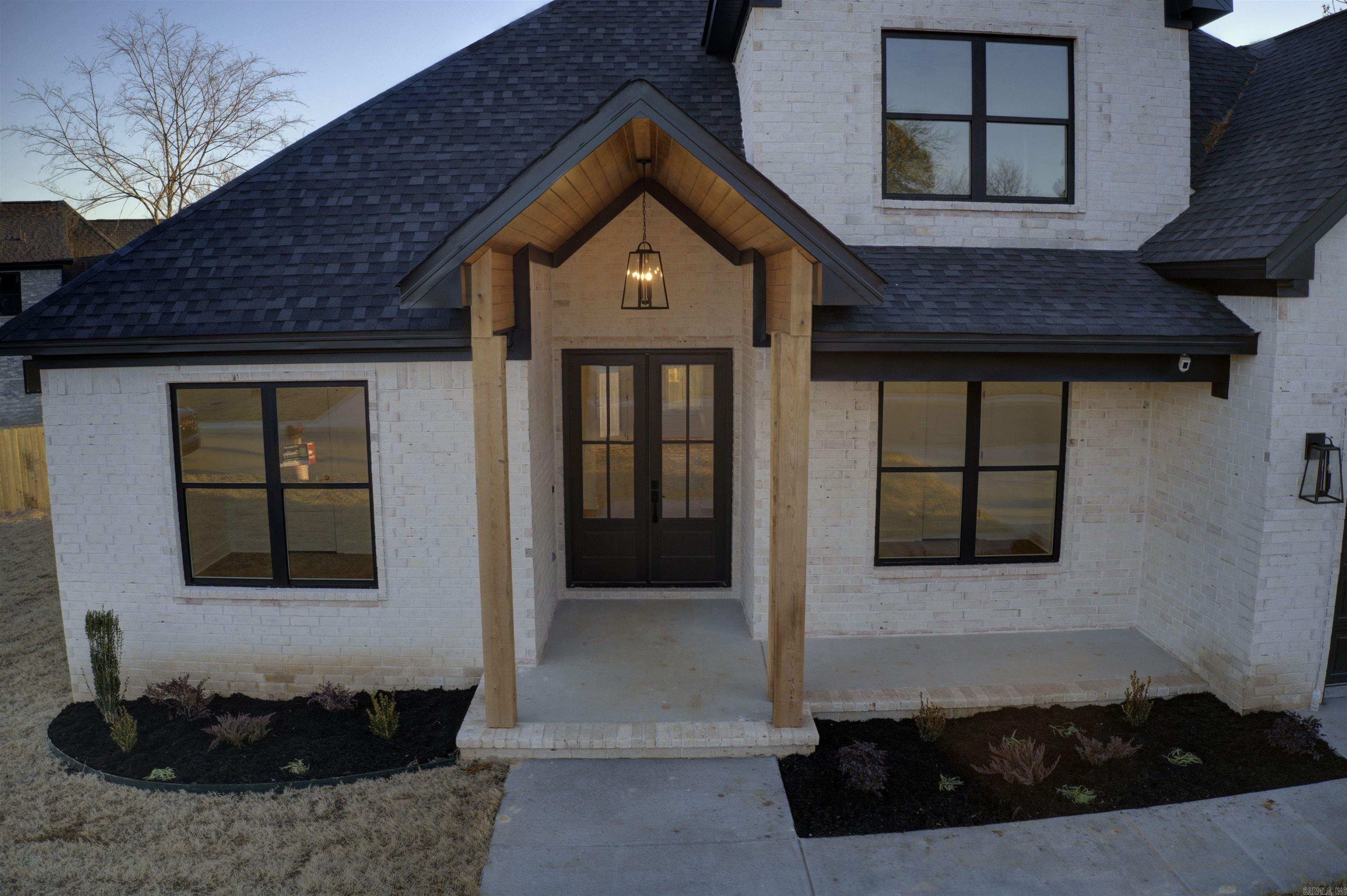 Severn Landing @ Hurricane Lake - Residential