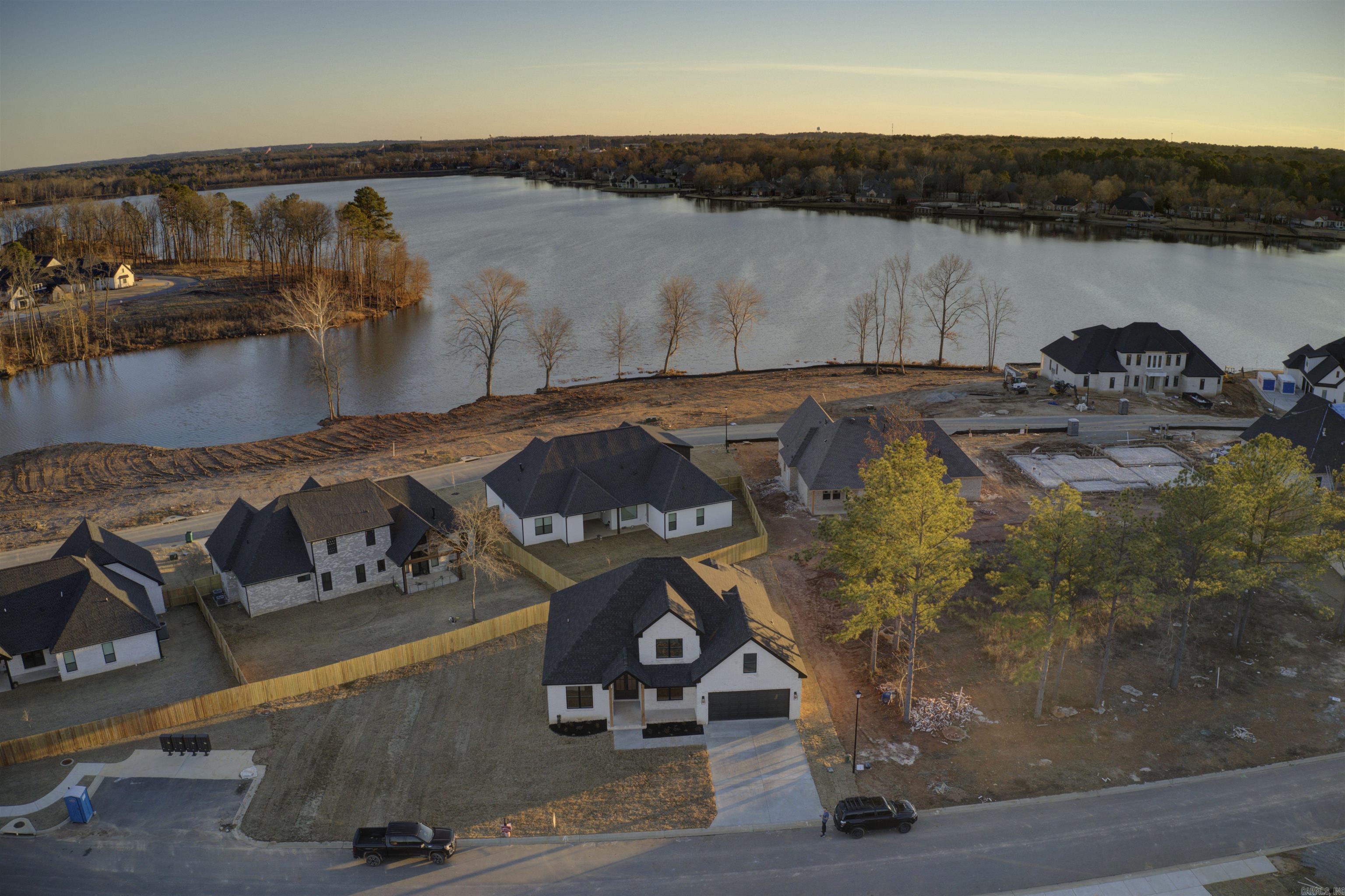 Severn Landing @ Hurricane Lake - Residential
