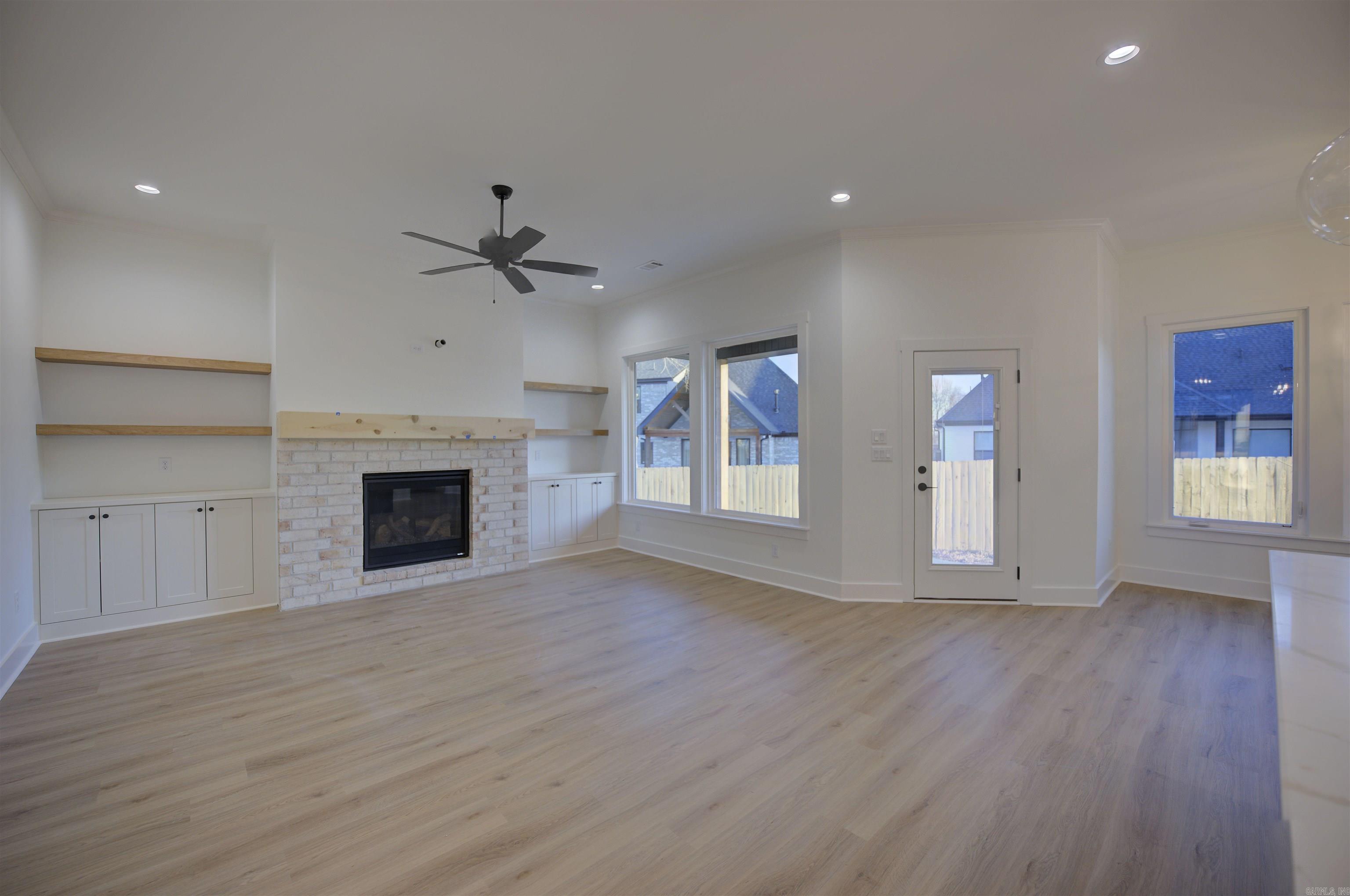 Severn Landing @ Hurricane Lake - Residential