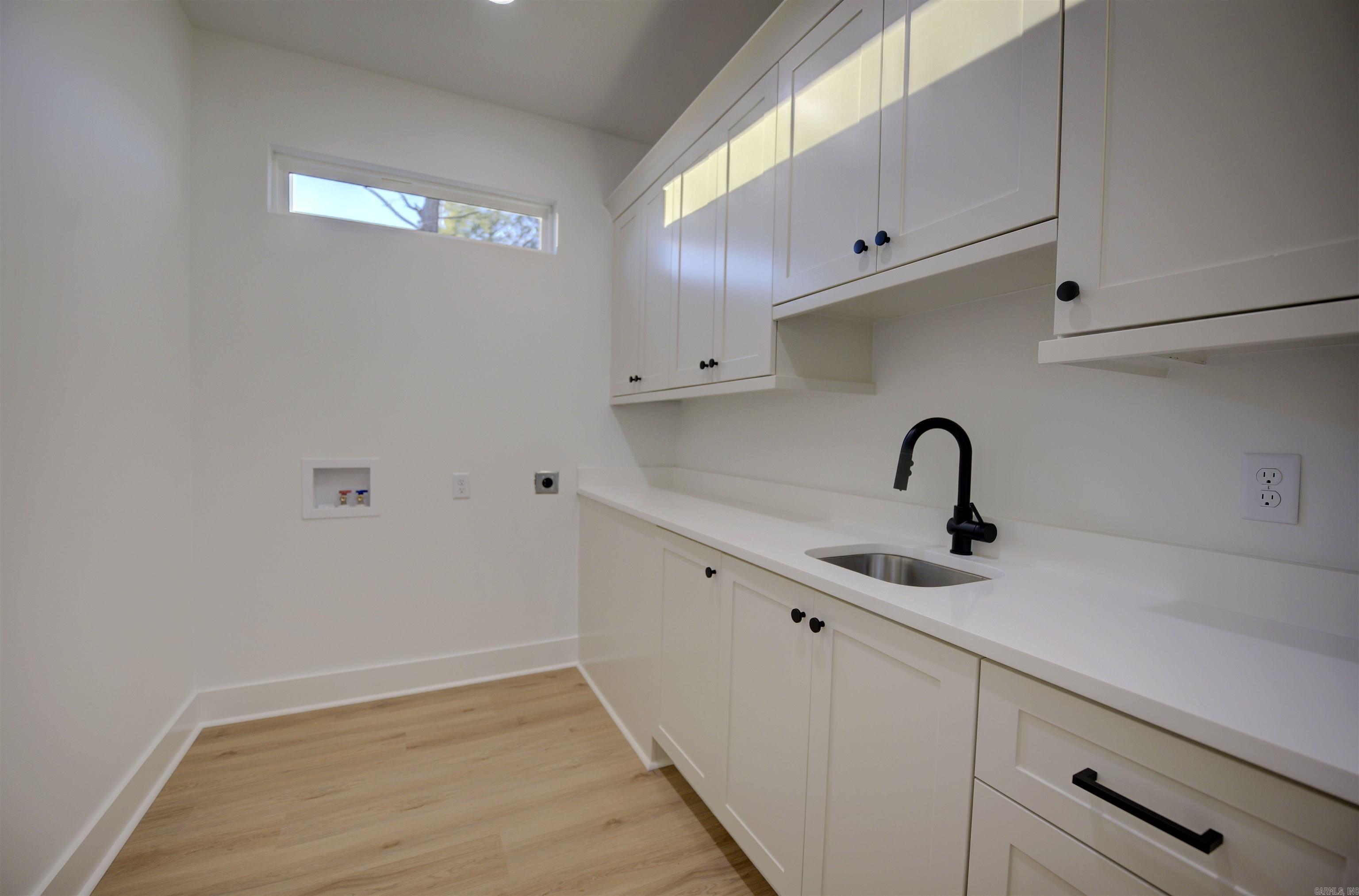 Severn Landing @ Hurricane Lake - Residential