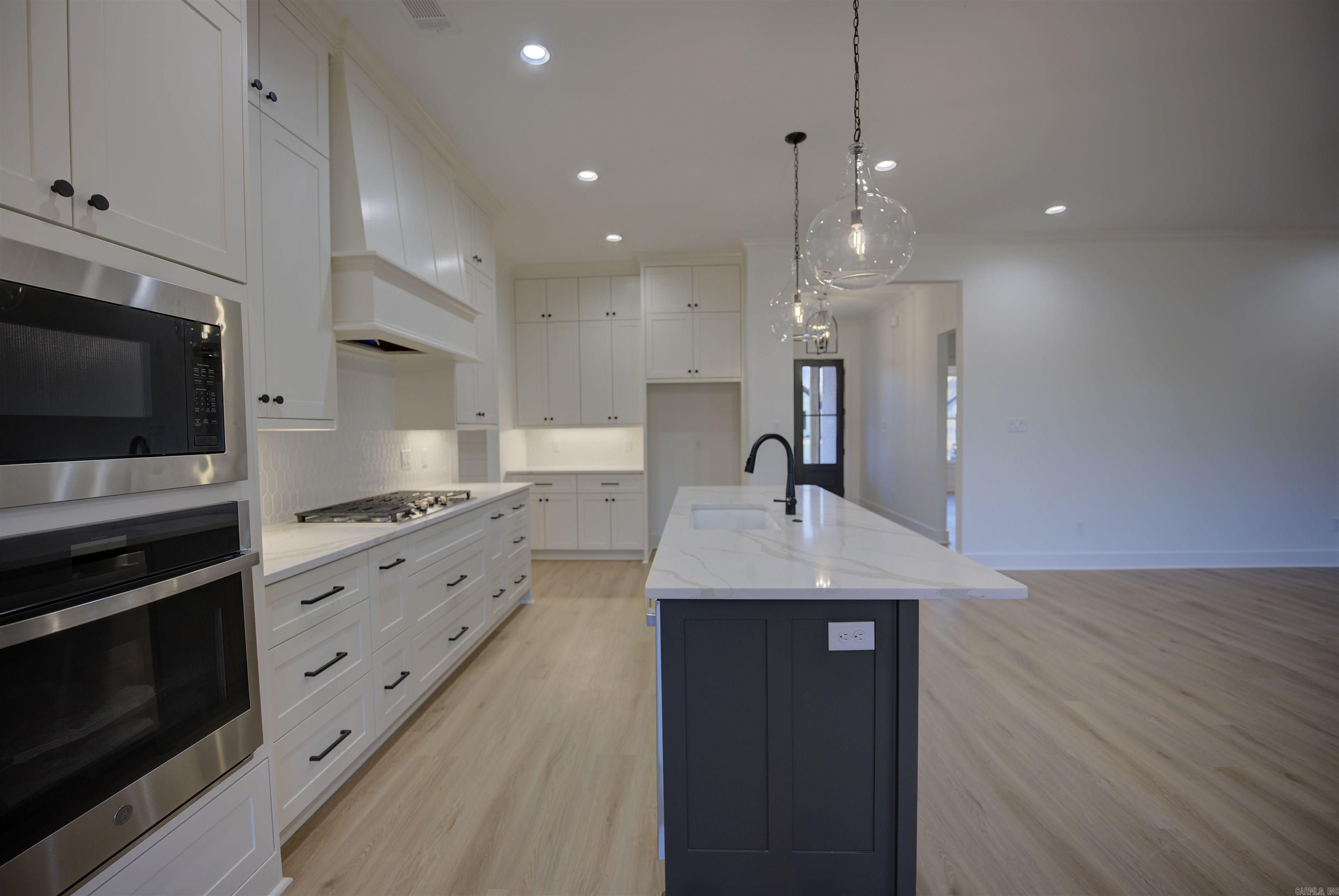 Severn Landing @ Hurricane Lake - Residential