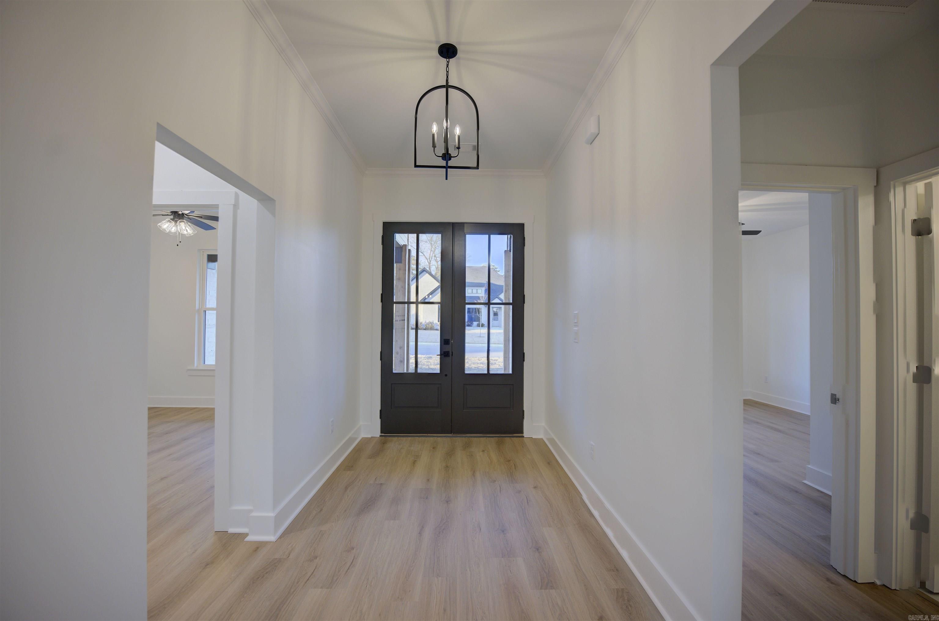 Severn Landing @ Hurricane Lake - Residential