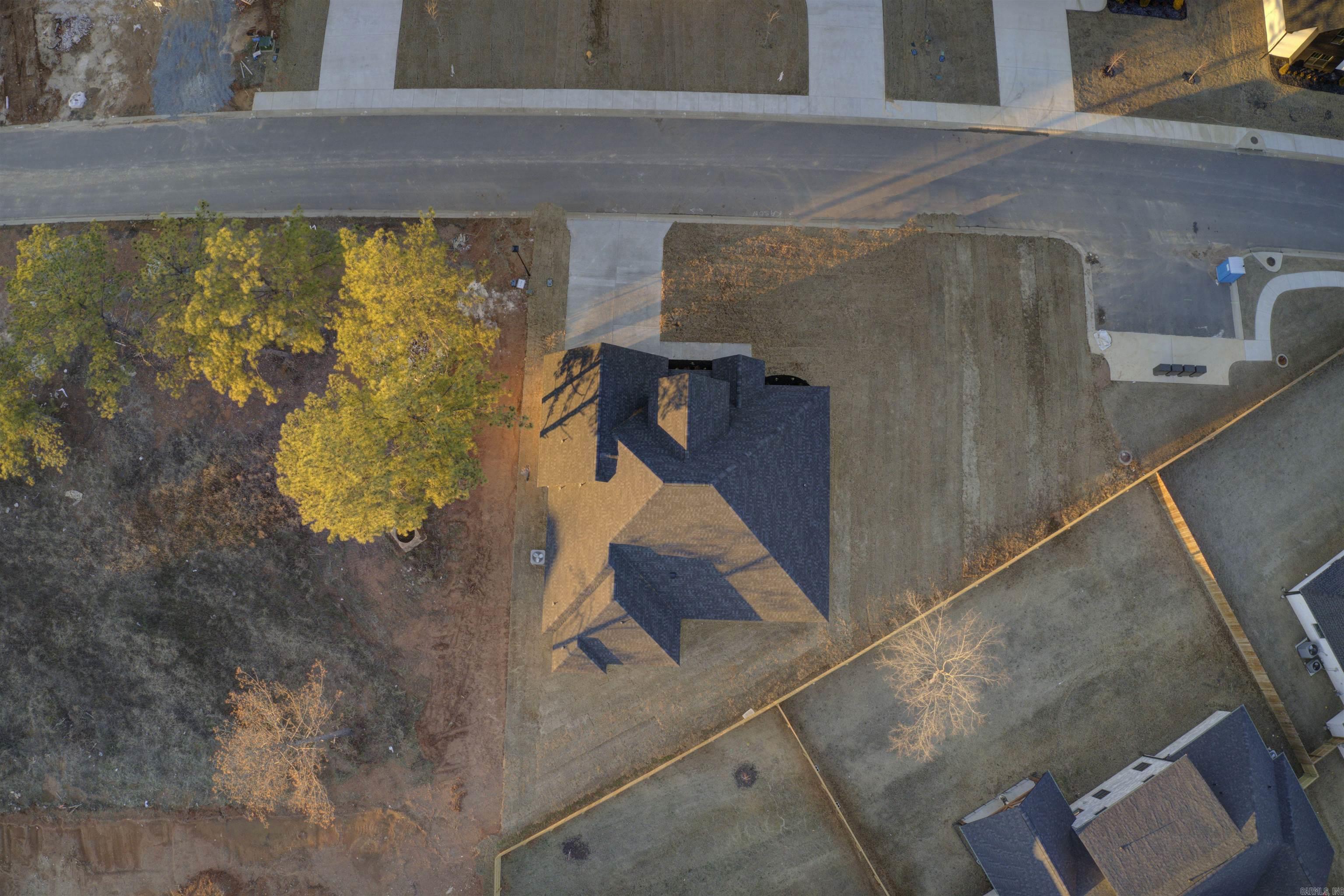 Severn Landing @ Hurricane Lake - Residential