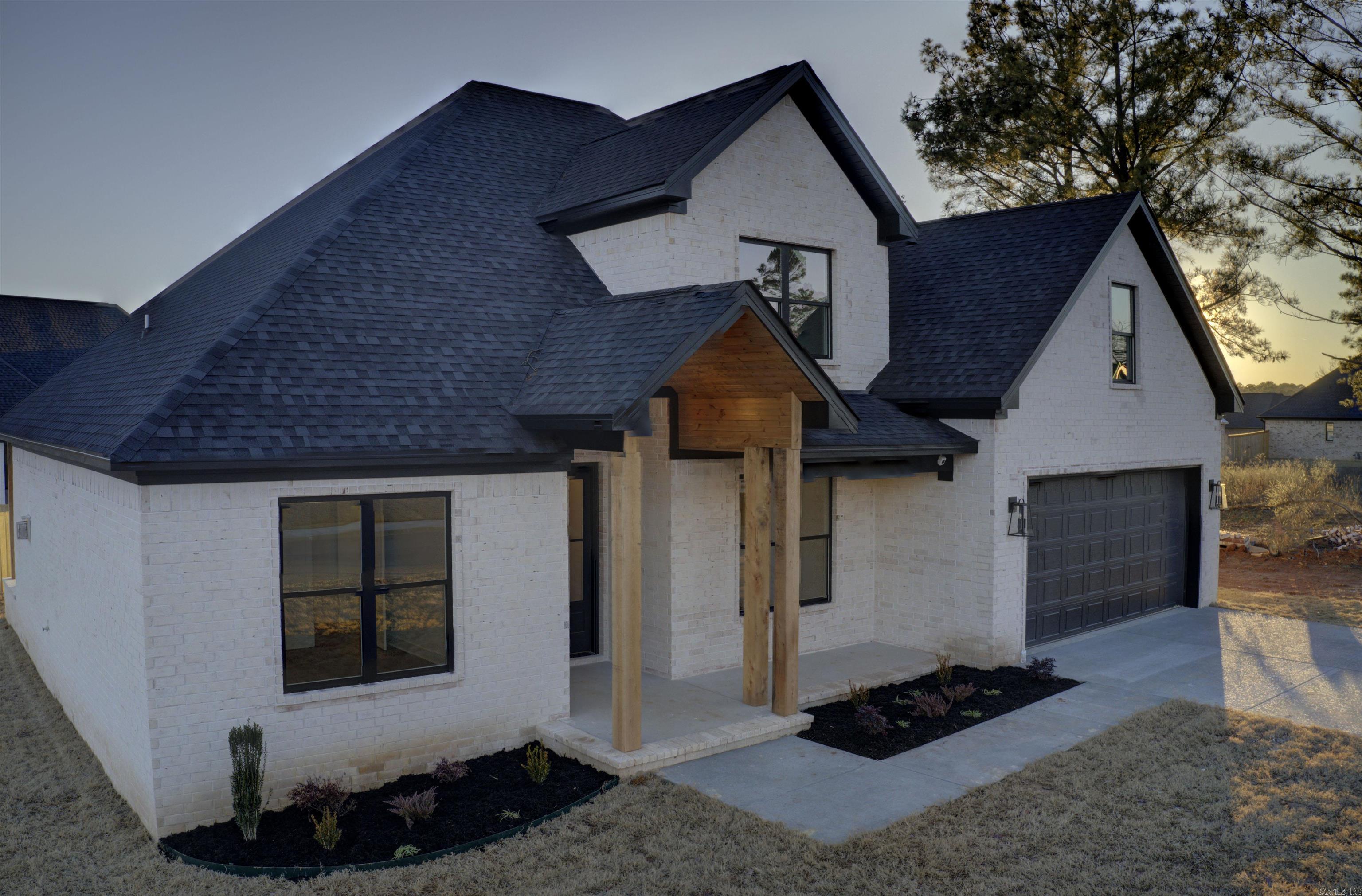 Severn Landing @ Hurricane Lake - Residential