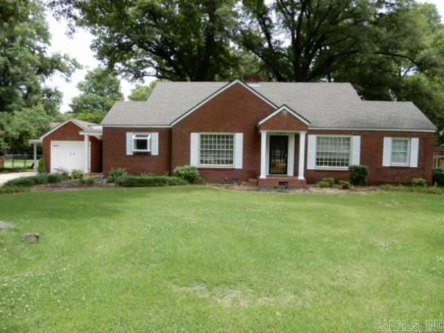 Nice Home With LOCATION!! This Home Has SOOO Many Beautiful Features. 2-Possibly 3 Bedrooms. 3 Full Baths, Kitchen Has New Appliances, Countertops And Fresh Paint, Nice Flooring. Dining Area With Large Window, Living Room It Too Has Large Windows, The Bedrooms Are Really Large, 3 Bathrooms, Fresh Paint And Lots Of Hardwood Flooring Throughout This Home. The Den Has A Large Woodburning Fireplace & Patio Doors Leading Out To A Well Landscaped Lot. Attached Garage-This Is A Wonderful Place To Call HOME! Don't Miss This One. * Buyers Must Be Pre-Approved Or Have Proof Of Funds Prior To Viewings. *