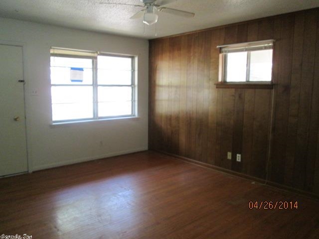 BRADFORD PLACE - Residential