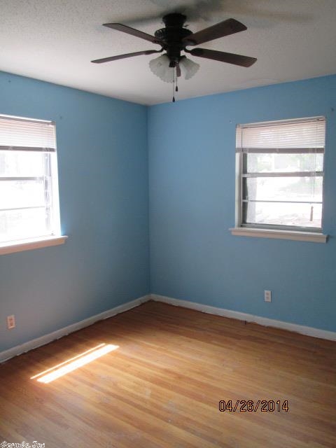 BRADFORD PLACE - Residential