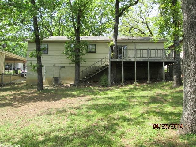 BRADFORD PLACE - Residential